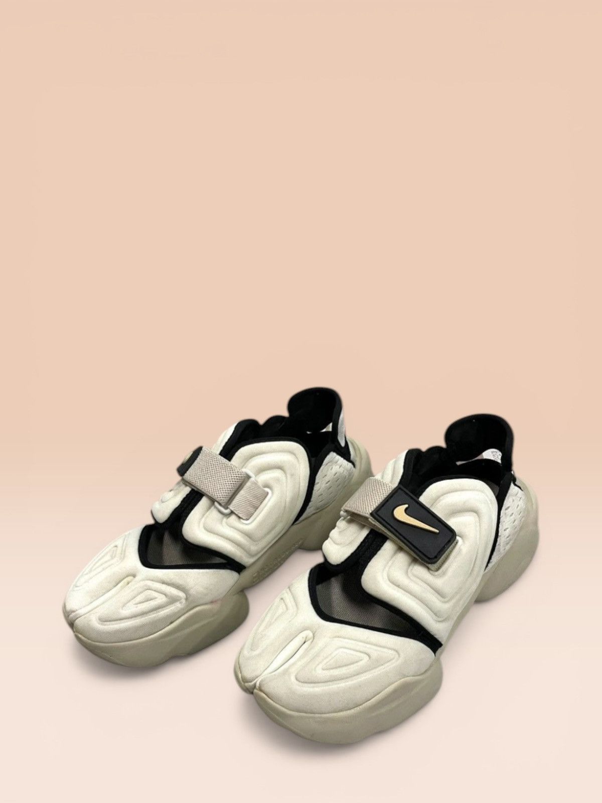 Nike Wmns Nike Aqua Rift 'Summit White' Size US 6.5 / IT 36.5 - 1 Thumbnail