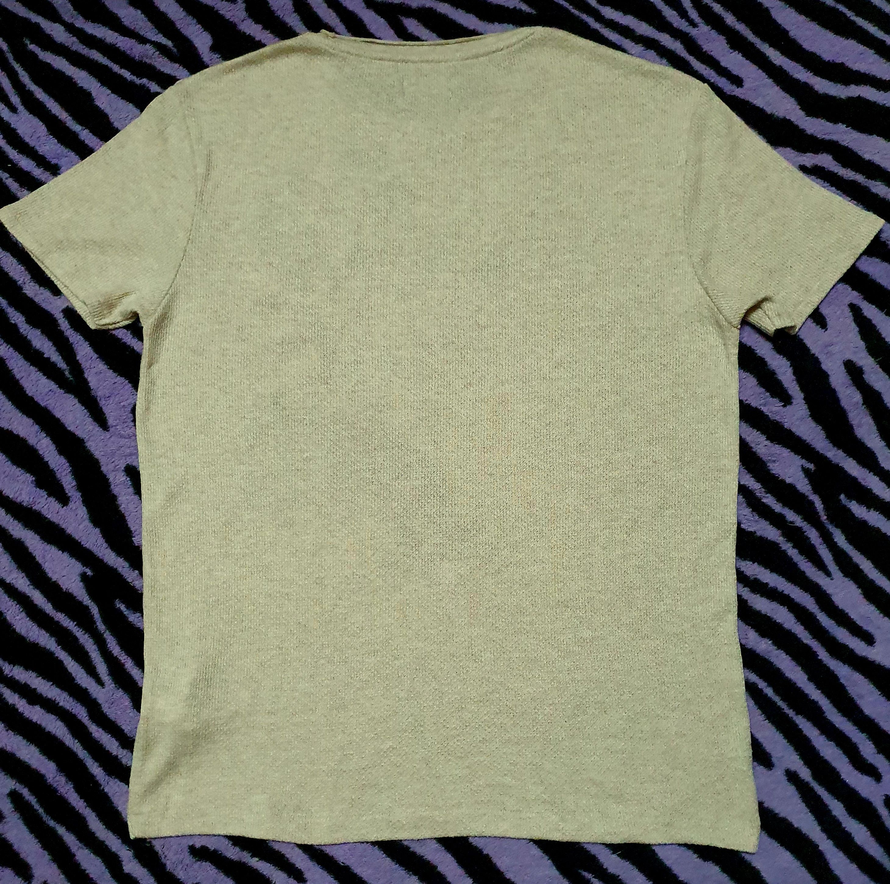 Zara Zara Japanese Arts Embroidered Size US M / EU 48-50 / 2 - 9 Thumbnail