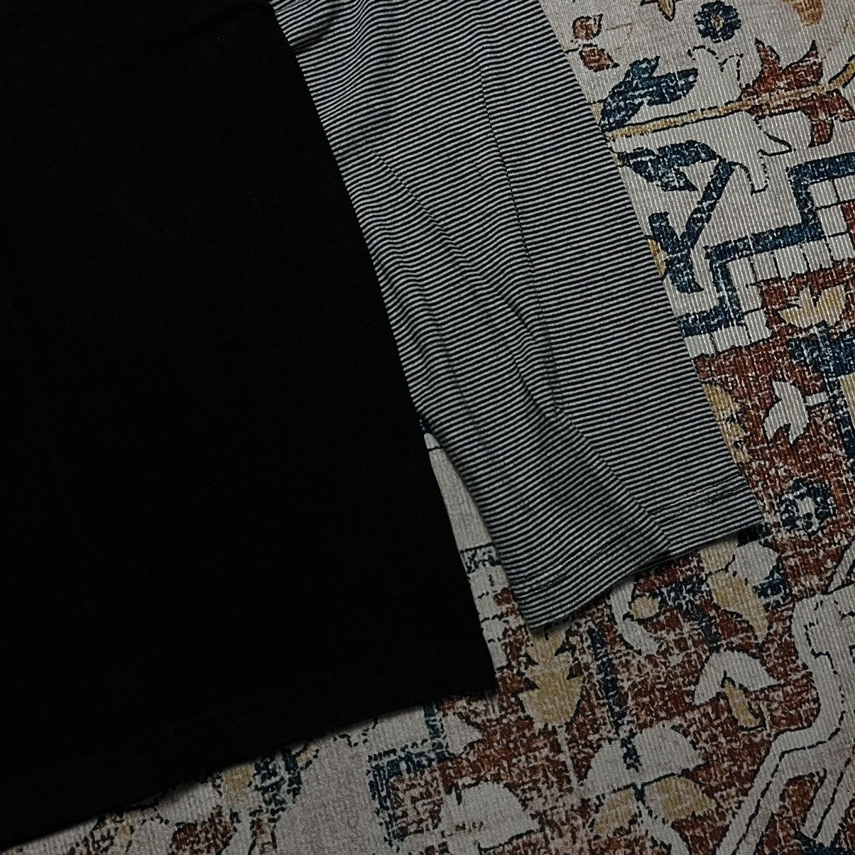 Japanese Brand Sleazy Corner Longsleeve Japanese Brand Size US L / EU 52-54 / 3 - 4 Thumbnail