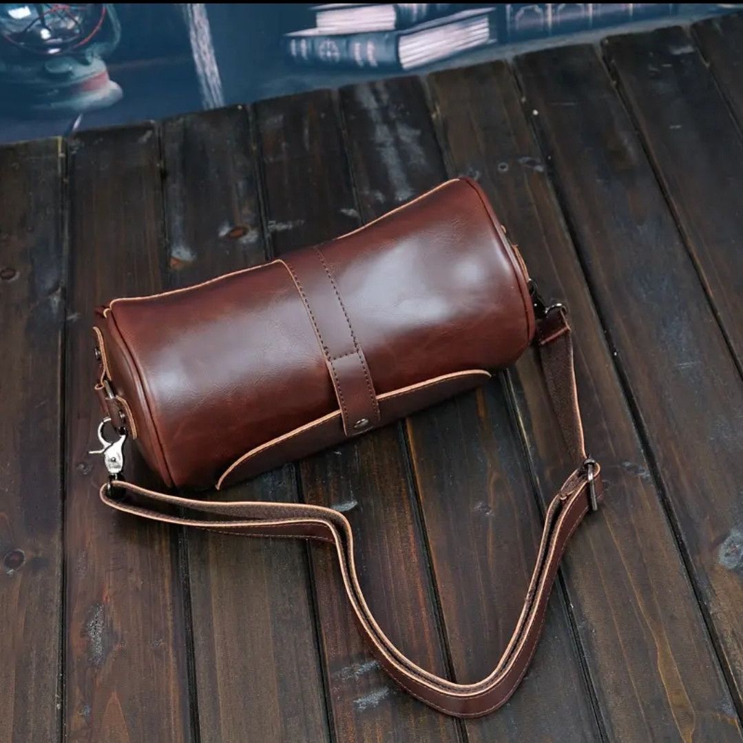 Japanese Brand Crossbody Bag Size ONE SIZE - 3 Thumbnail