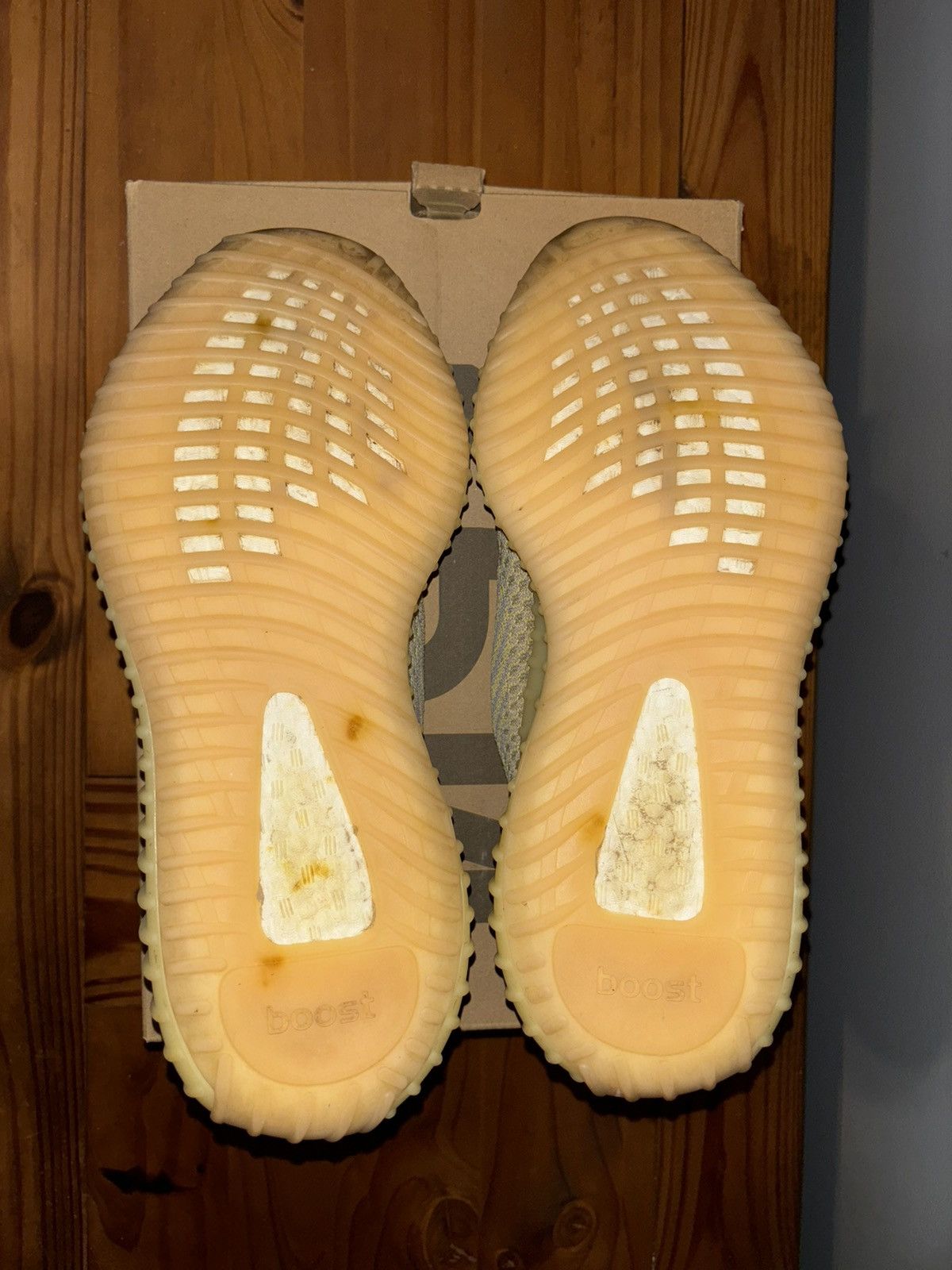 Adidas × Yeezy Yeezy Boost 350 V2 ‘Antlia Non-Reflective’ Size US 11 / EU 44 - 5 Thumbnail