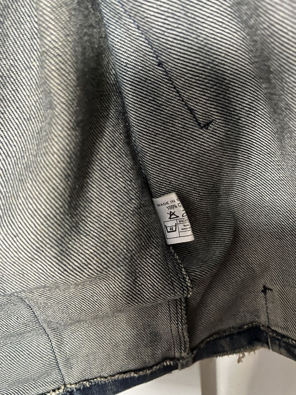 Vexed Generation Denim Vexed Generation Size US S / EU 44-46 / 1 - 9 Thumbnail