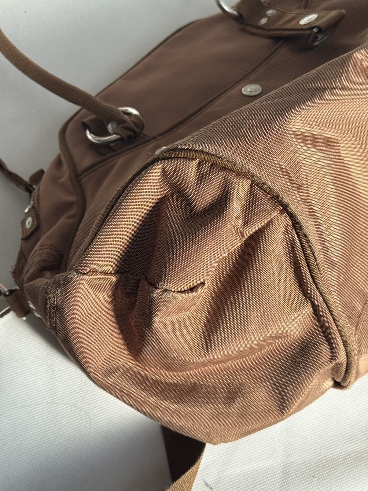 George Gina & Lucy Very Rare George Gina & lucy Y2k Alyx Bag Crossbody Handbag Size ONE SIZE - 19 Thumbnail