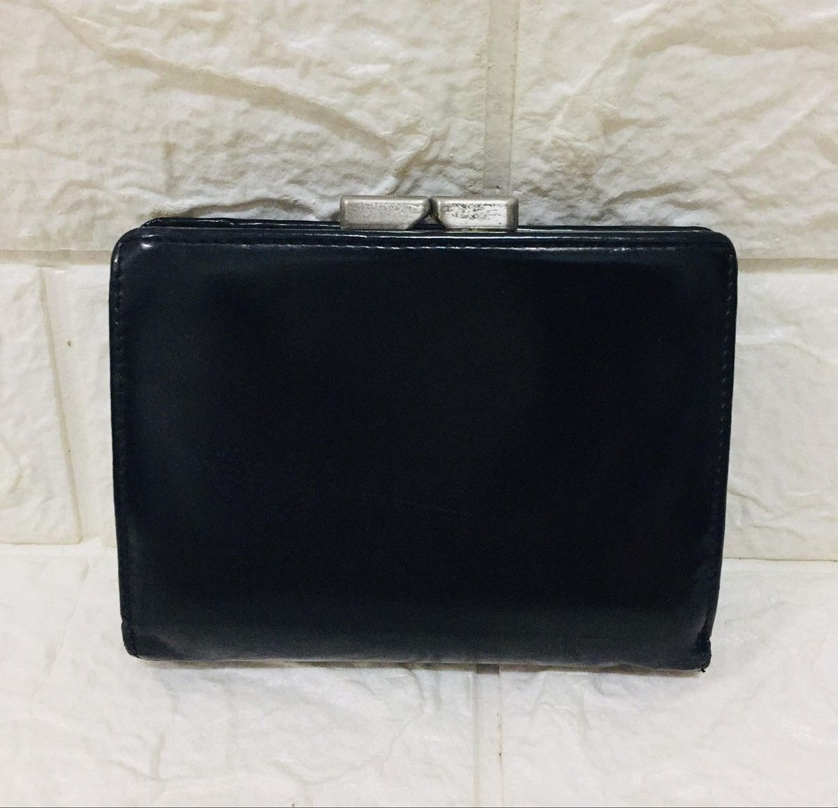 Jean Paul Gaultier Jean Paul Gaultier leather wallet Size ONE SIZE - 3 Thumbnail