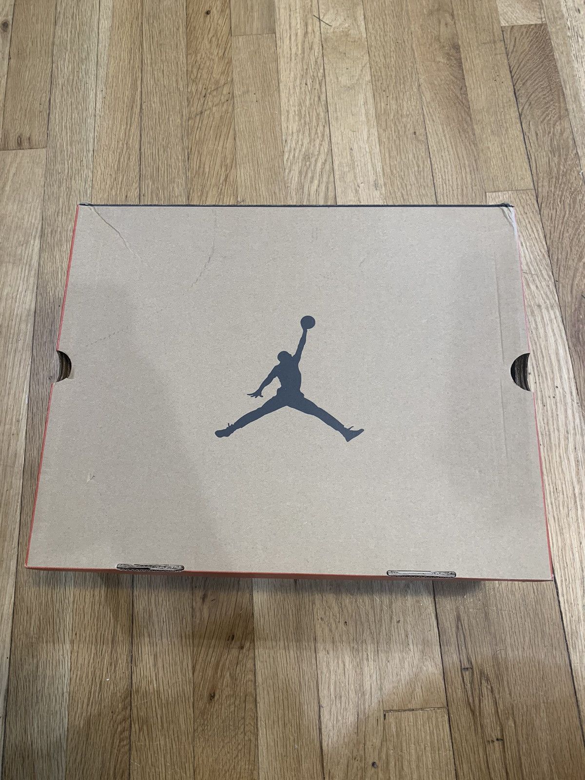 Jordan Brand × Nike Air Jordan 12 Flu game Size US 12 / EU 45 - 6 Thumbnail