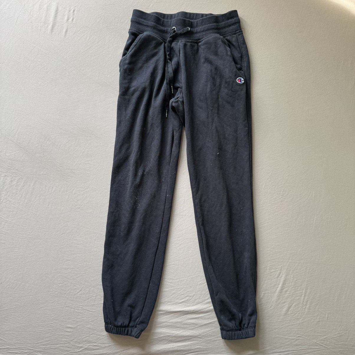 Champion Champion Reverse Weave Jogger Sweatpants Size 27" / US 4 / IT 40 - 1 Thumbnail