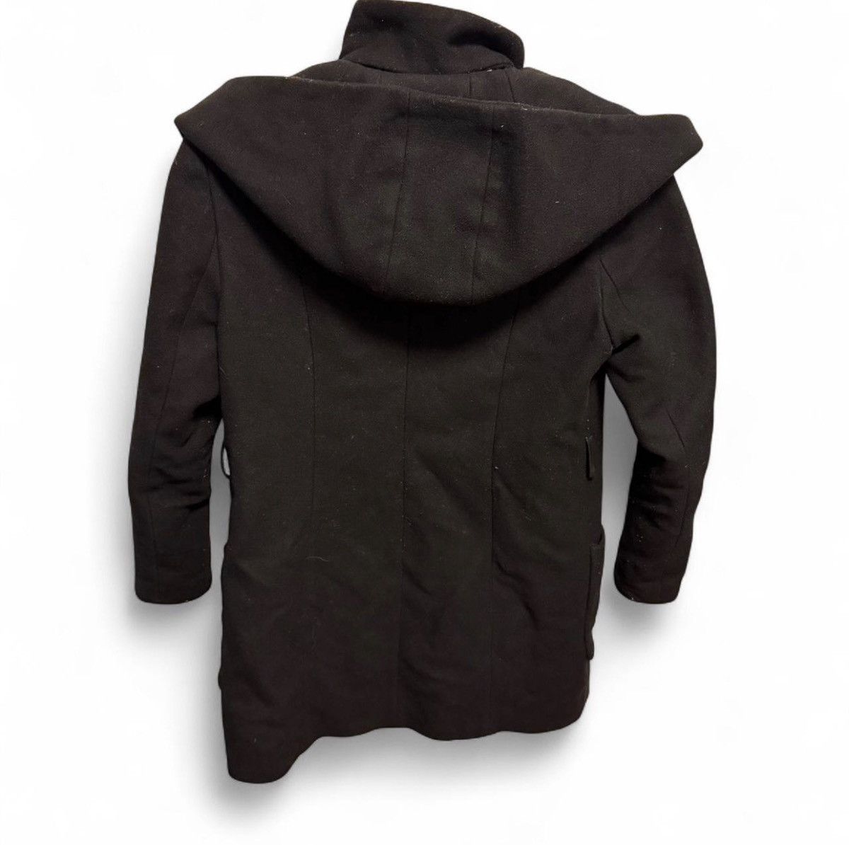 Mackage Mackage Siri Coat Size M / US 6-8 / IT 42-44 - 3 Thumbnail