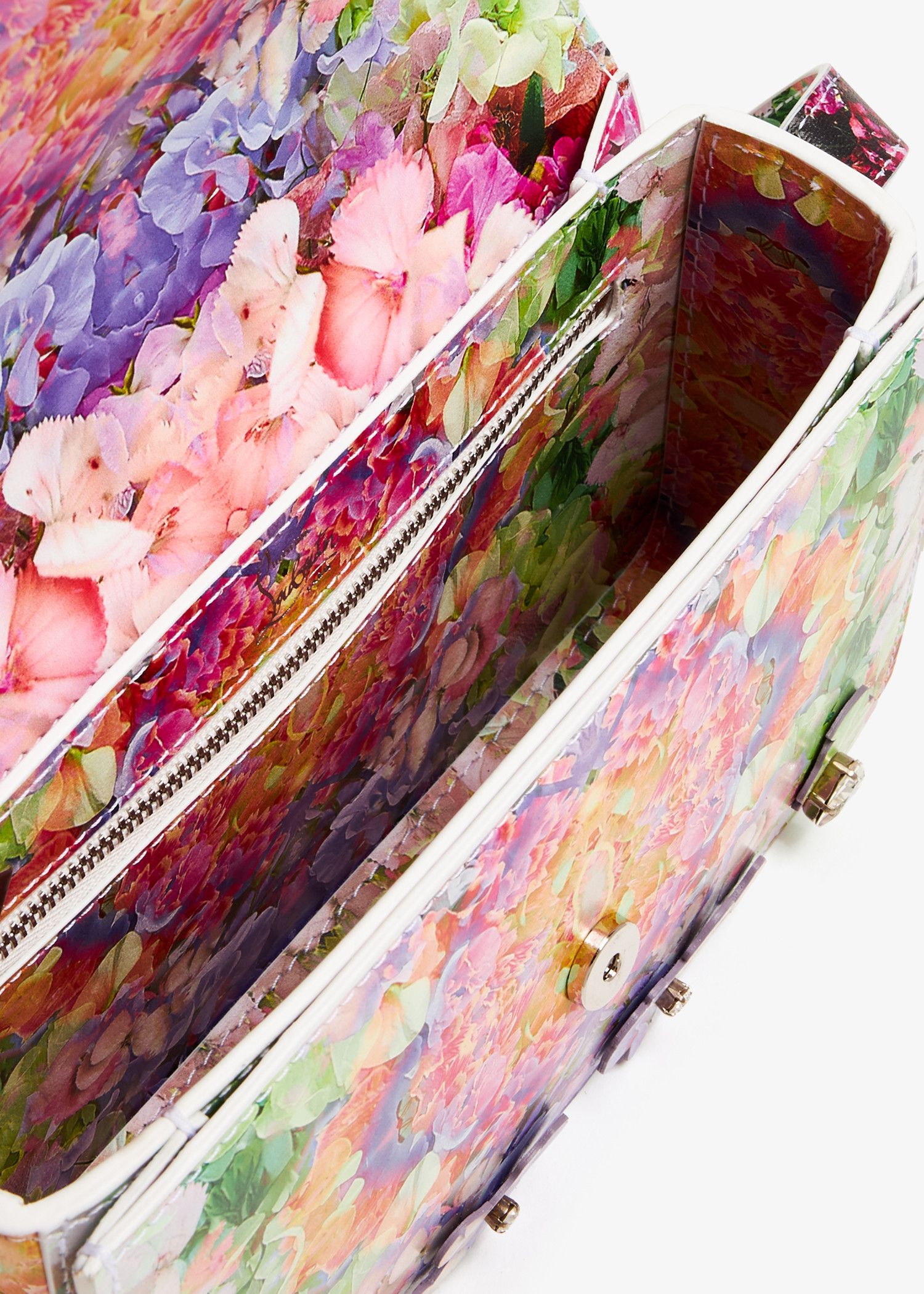 Christian Louboutin o1s1wg110225 Bag in Multicolor Size ONE SIZE - 5 Thumbnail