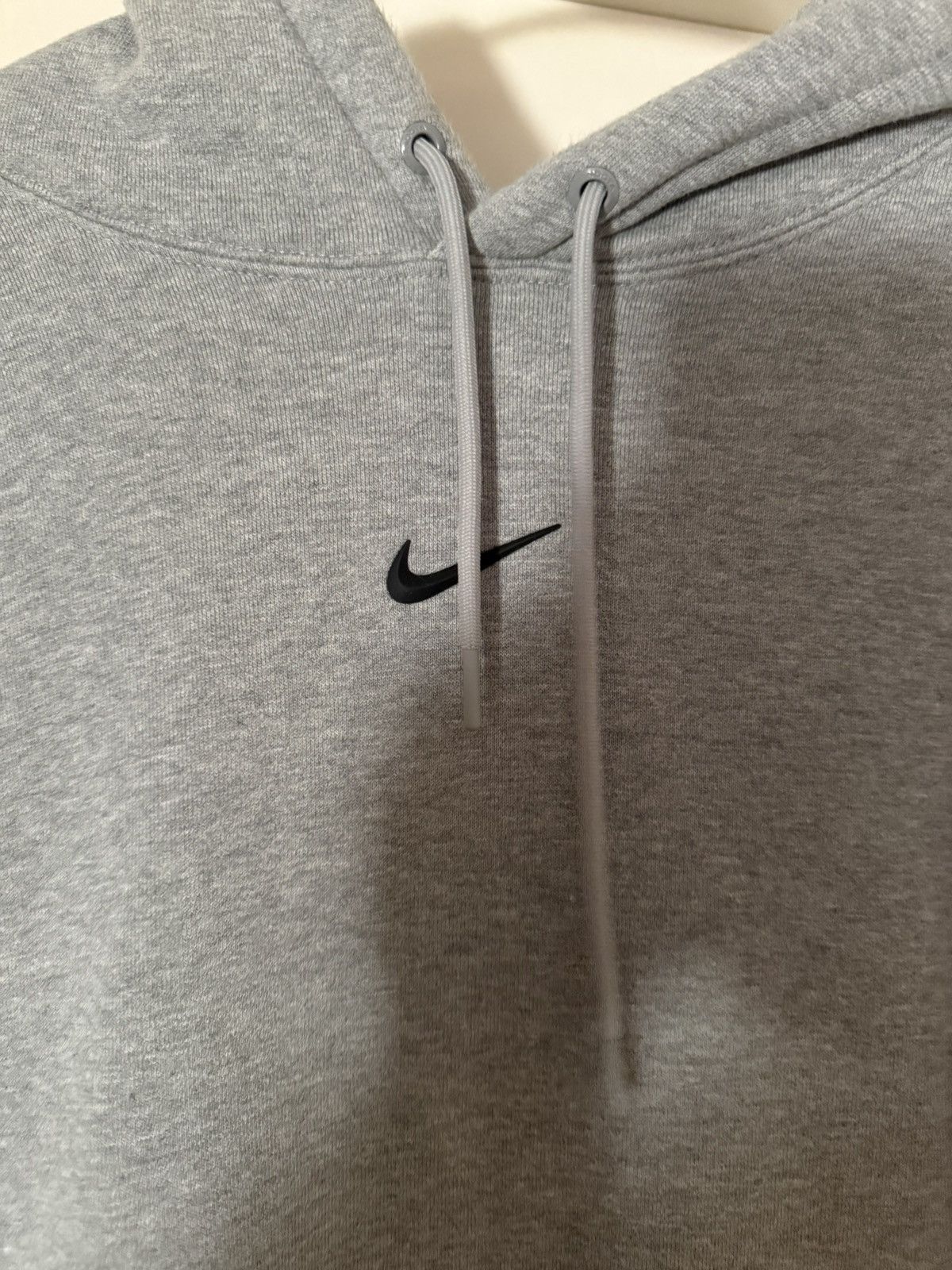 NOCTA × Nike Nike x Nocta NRG Fleece CS Hoodie Size US L / EU 52-54 / 3 - 2 Thumbnail