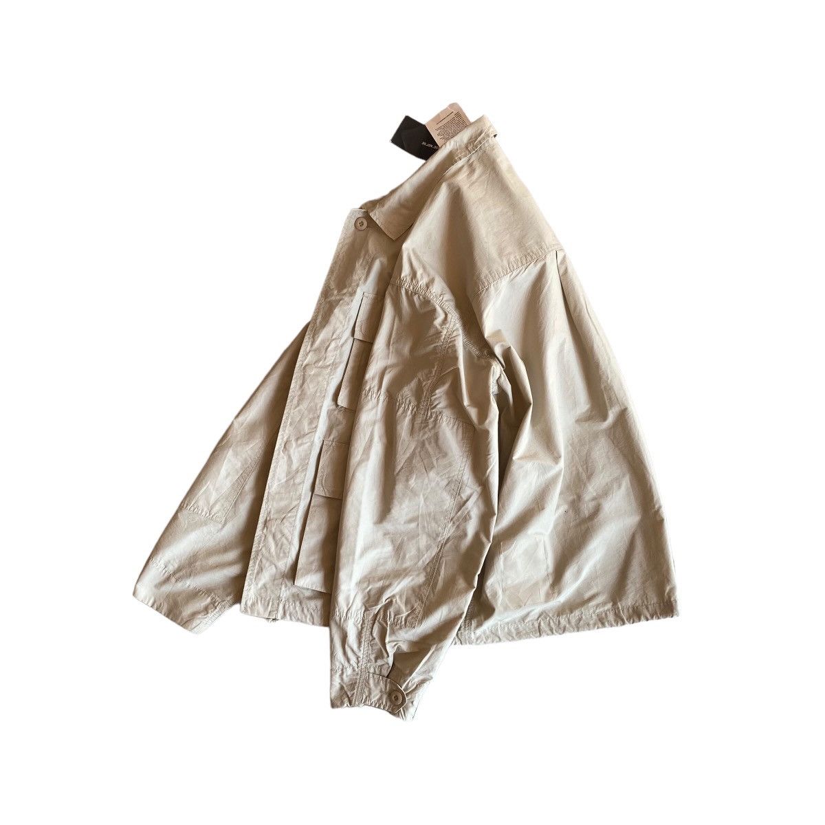 General Research × Japanese Brand Espionage NC BDU Utility Jacket Size US M / EU 48-50 / 2 - 5 Thumbnail