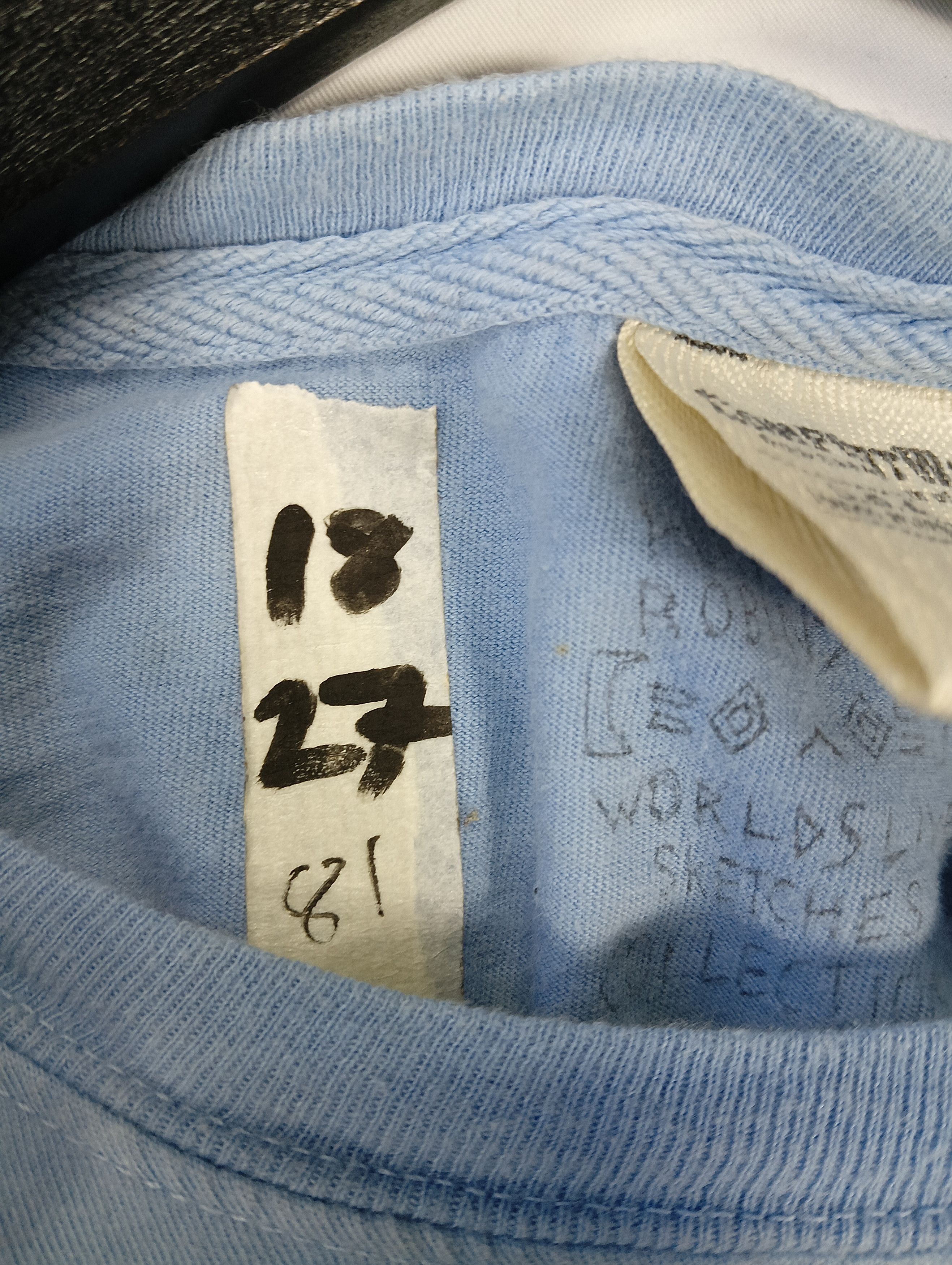 Other PORTER ROBINSON TEE language Size US S / EU 44-46 / 1 - 5 Thumbnail