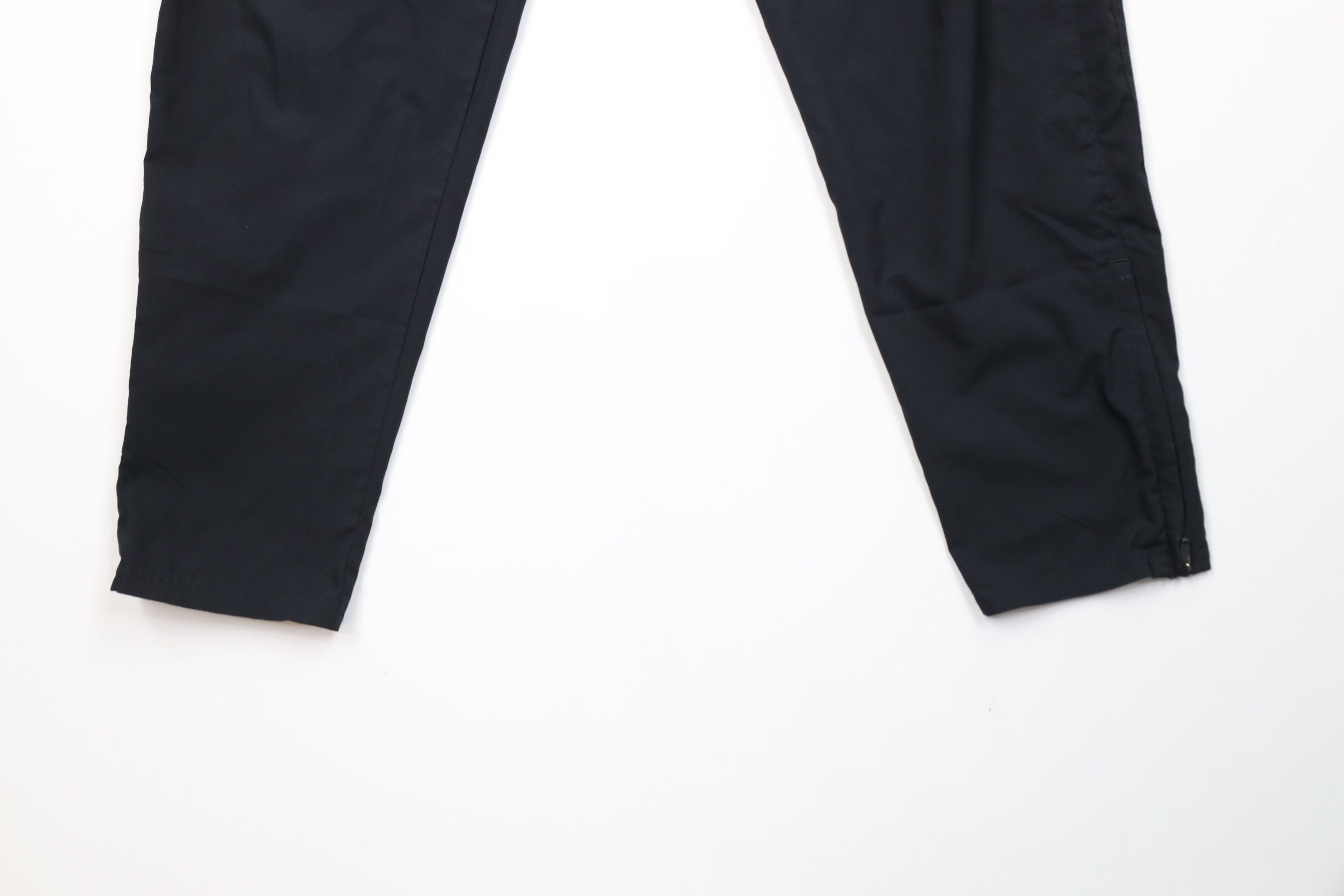 Nike × Vintage Vintage Y2K Nike Scott Reflective Swoosh Tapered Leg Pants Size US 34 / EU 50 - 4 Thumbnail