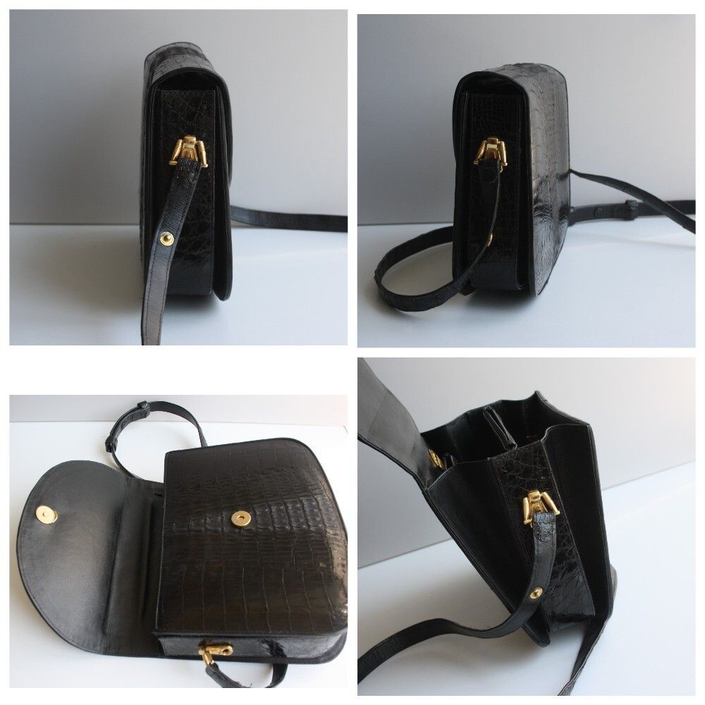 RIER Crossbody River Bag Vintage Size ONE SIZE - 7 Thumbnail