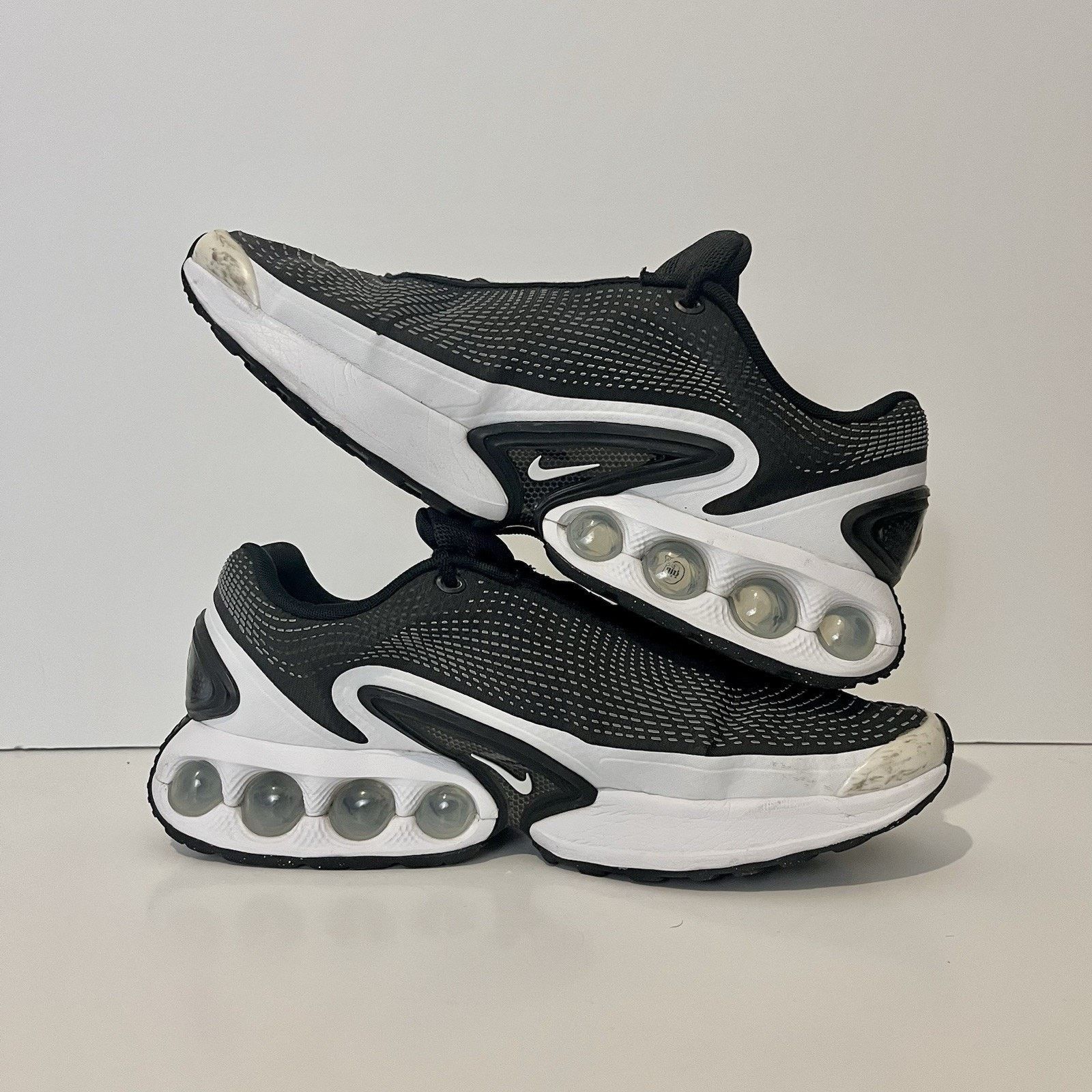 Nike 2023 Nike Air Max DN DV3337 003 Sz 12 Size US 12 / EU 45 - 6 Thumbnail