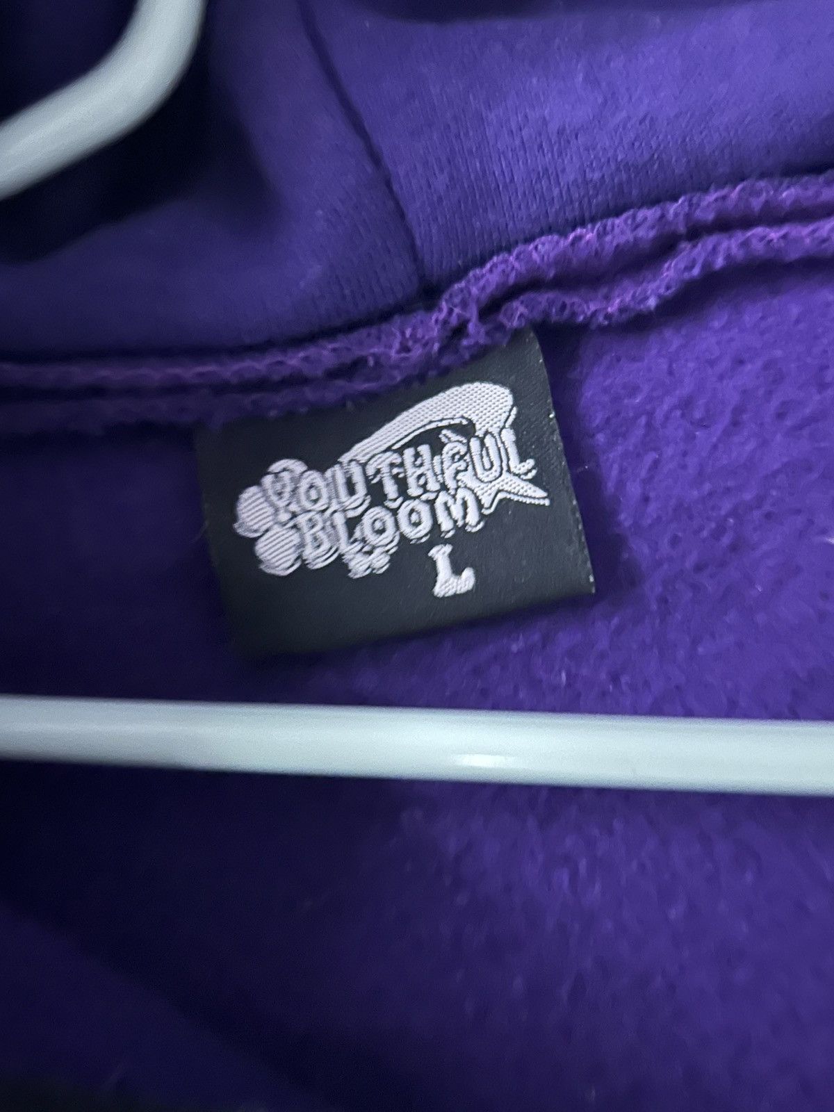 Other Youthful Bloom Full Zip Size US L / EU 52-54 / 3 - 4 Thumbnail