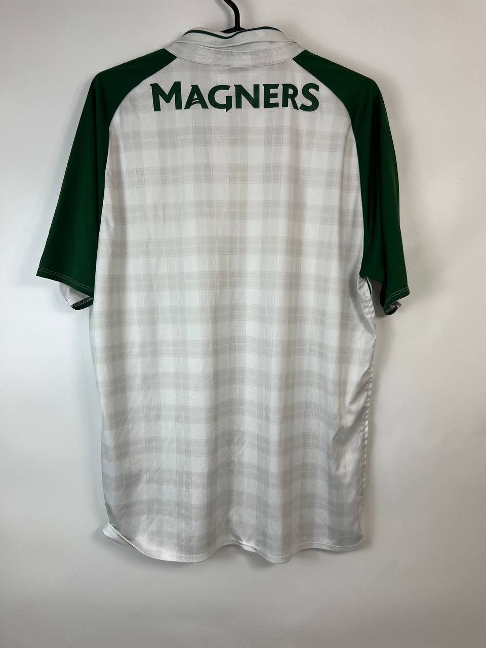New Balance New Balance FC Celtic 18 19 Football Shirt Soccer Jersey Size US L / EU 52-54 / 3 - 6 Thumbnail