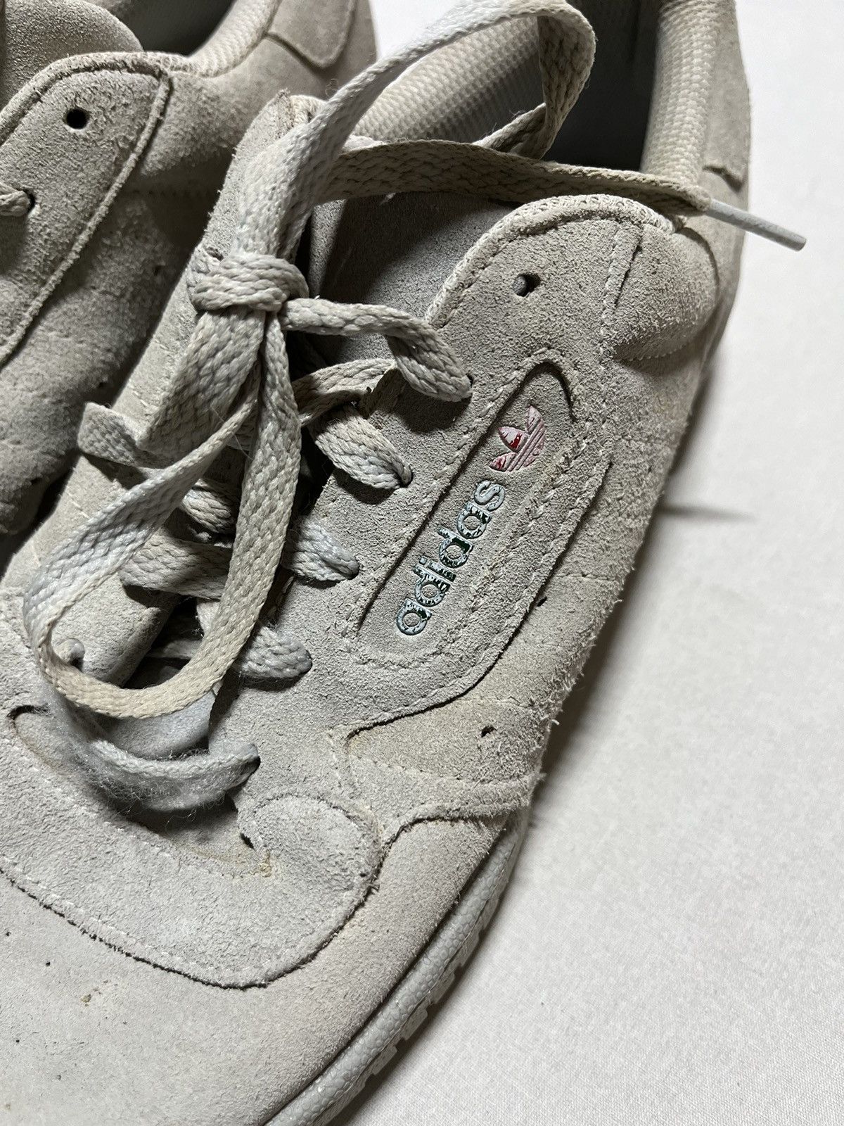 Adidas Yeezy calabasas powerphase size 5.5 Size US 7.5 / EU 40-41 - 2 Thumbnail