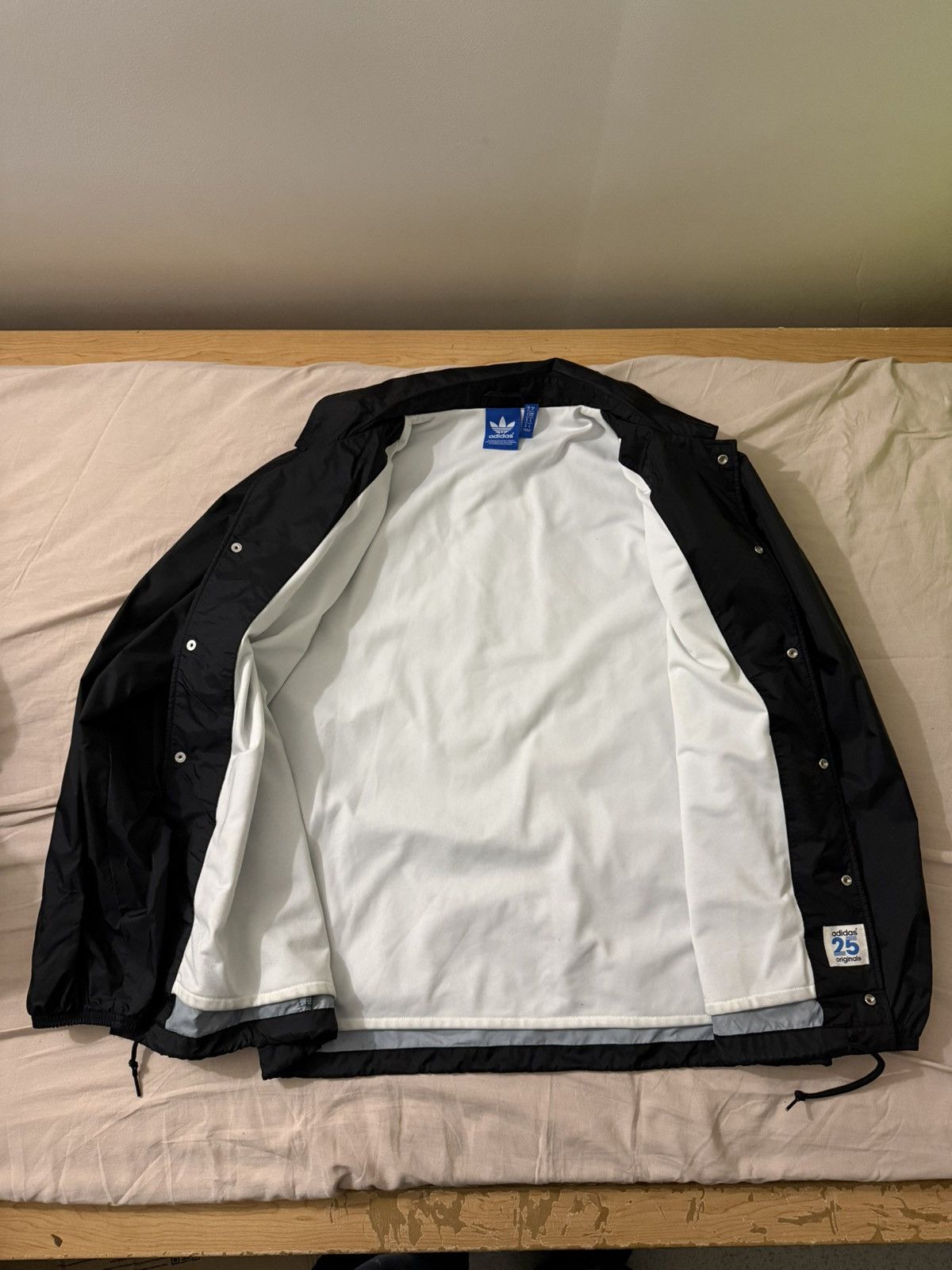 Adidas × Nigo Adidas by Nigo Coach Jacket Size US M / EU 48-50 / 2 - 3 Thumbnail