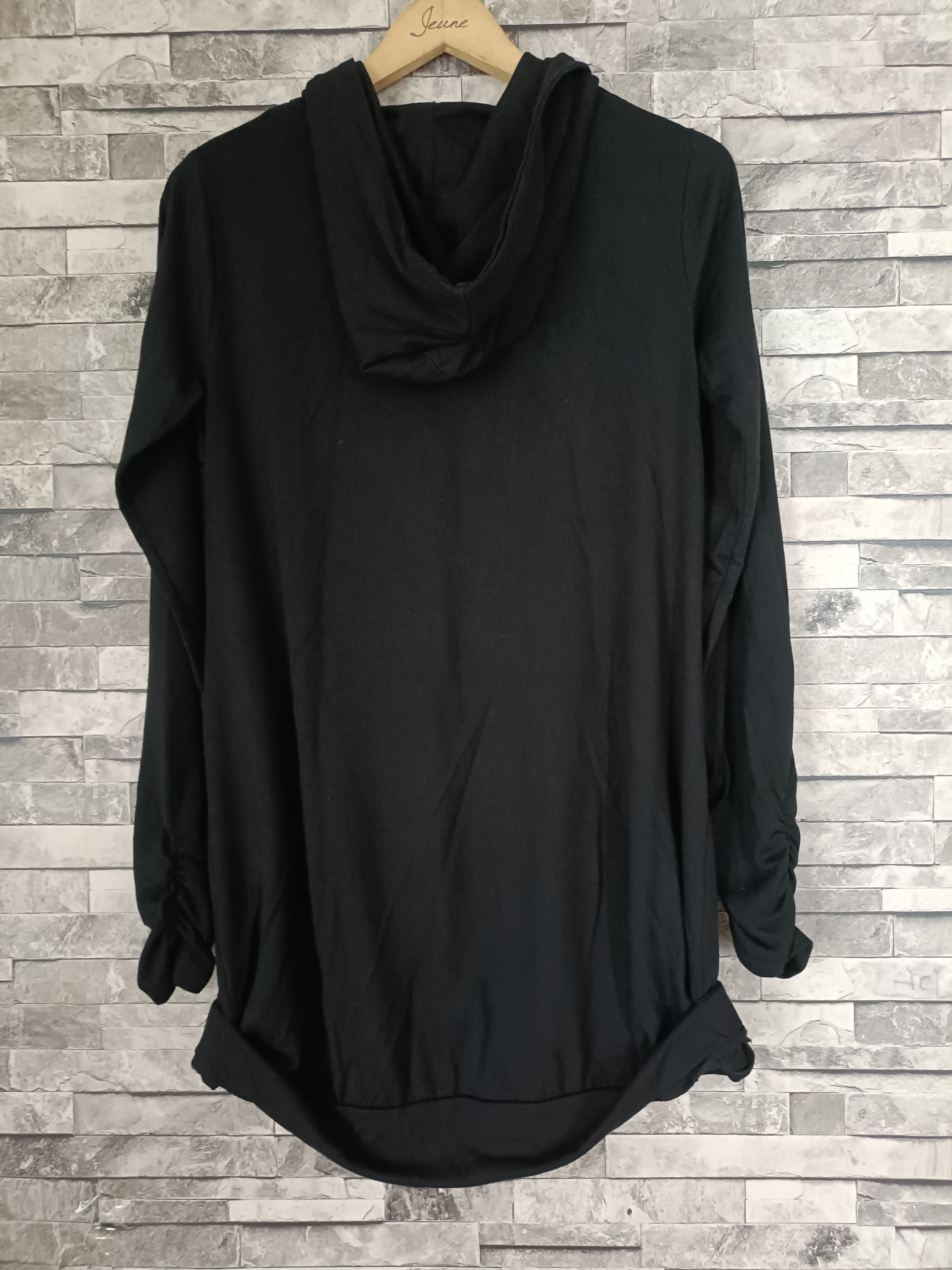 Sex Pot ReVeNGe Sex pot revenge skull visual KEI hoodie gothic punk Size M / US 6-8 / IT 42-44 - 4 Thumbnail