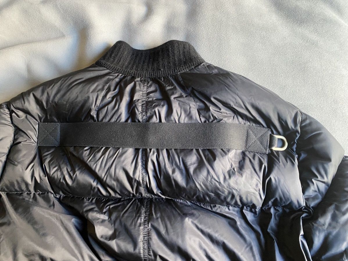Rick Owens Rick Owens puffer Size US M / EU 48-50 / 2 - 5 Thumbnail