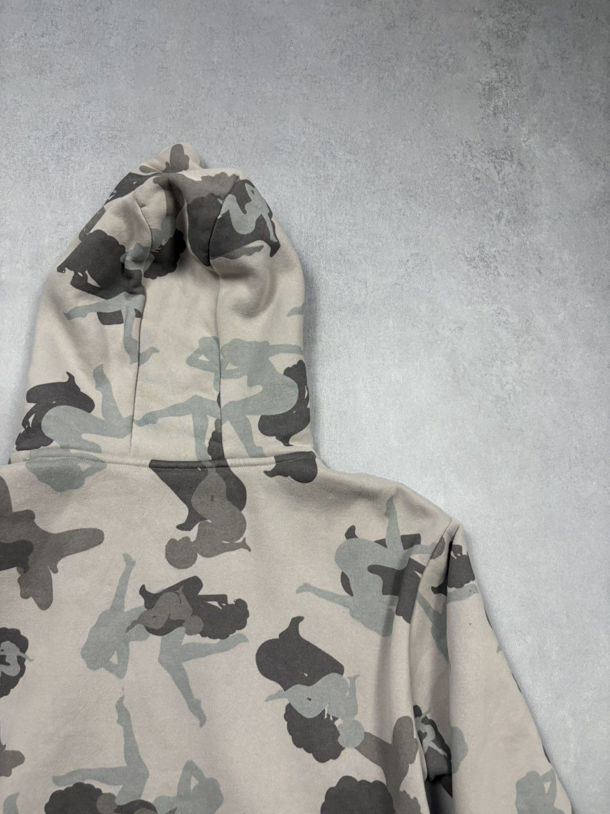 Named Collective Named Collective Unrealistic Ideals Zip Hoodie Camo Girls S Size US S / EU 44-46 / 1 - 15 Thumbnail