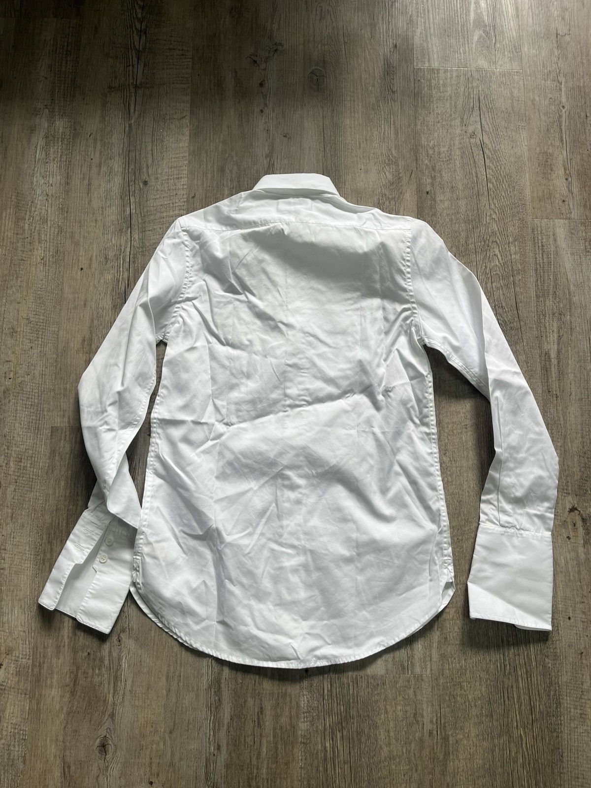 Saint Laurent Paris SAMPLE SS13 Saint Laurent hedi slimane Size US XS / EU 42 / 0 - 4 Thumbnail