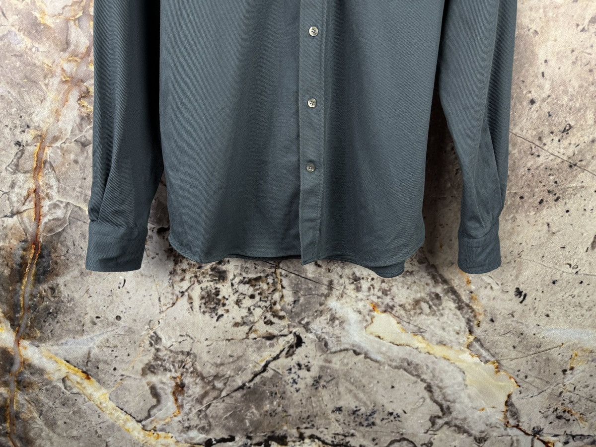 Other Men’s Reiss Shirt Button Up Long Sleeve Streetwear Size M Size US M / EU 48-50 / 2 - 3 Thumbnail