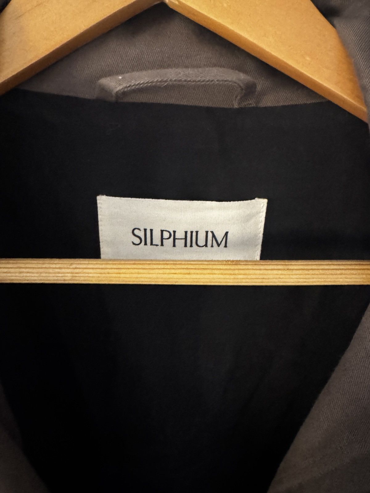 Other Silphium Bomber Jacket FW25 Size US M / EU 48-50 / 2 - 5 Thumbnail