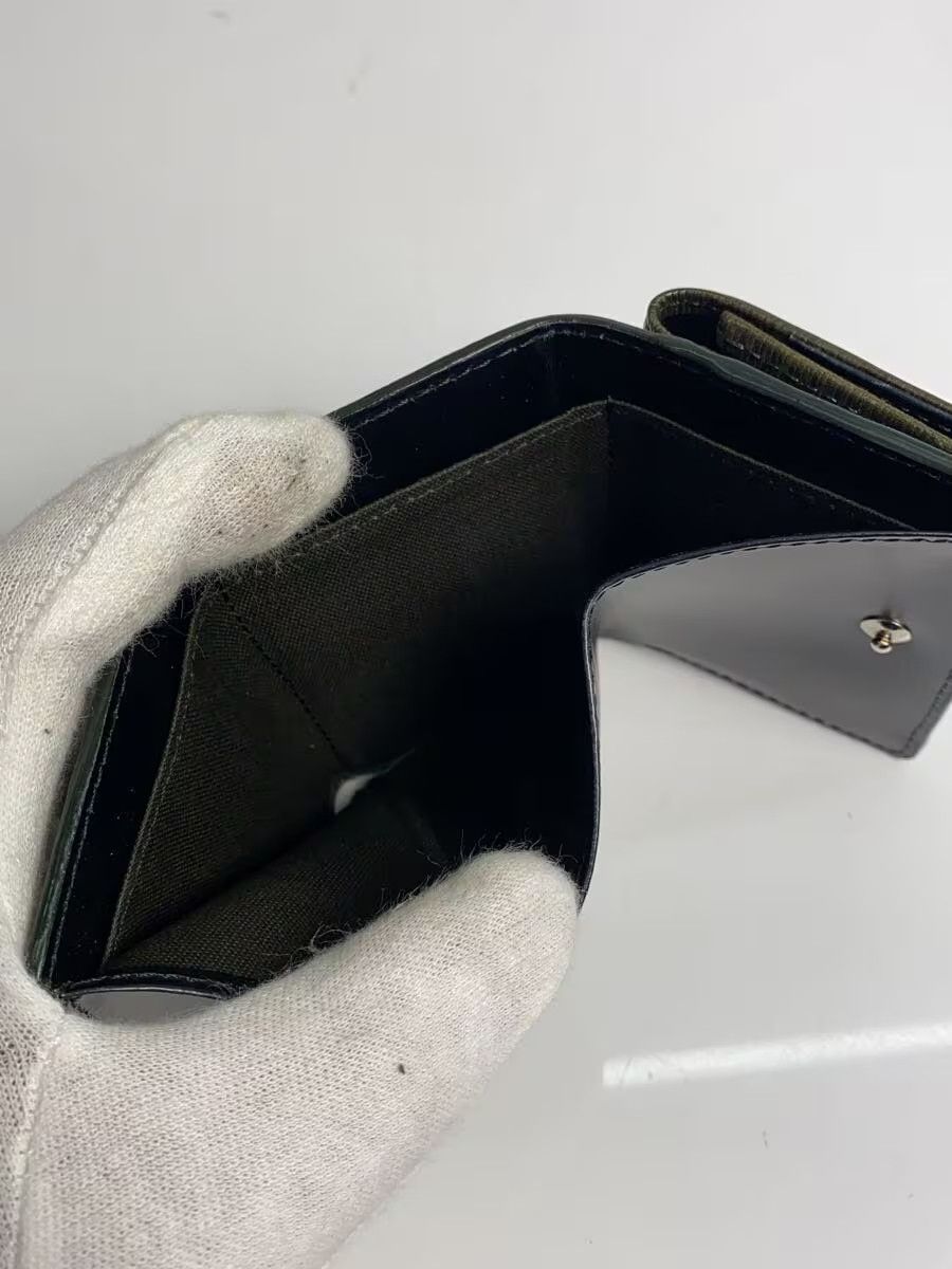 Vivienne Westwood Orb Badge Wallet Size ONE SIZE - 5 Thumbnail