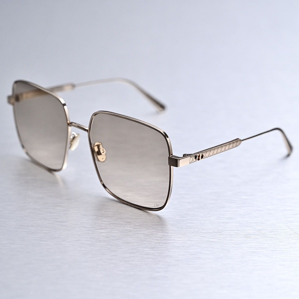 Dior DIOR DIORCANNAGE S1U D0L6 SUNGLASSES Size ONE SIZE - 2 Thumbnail