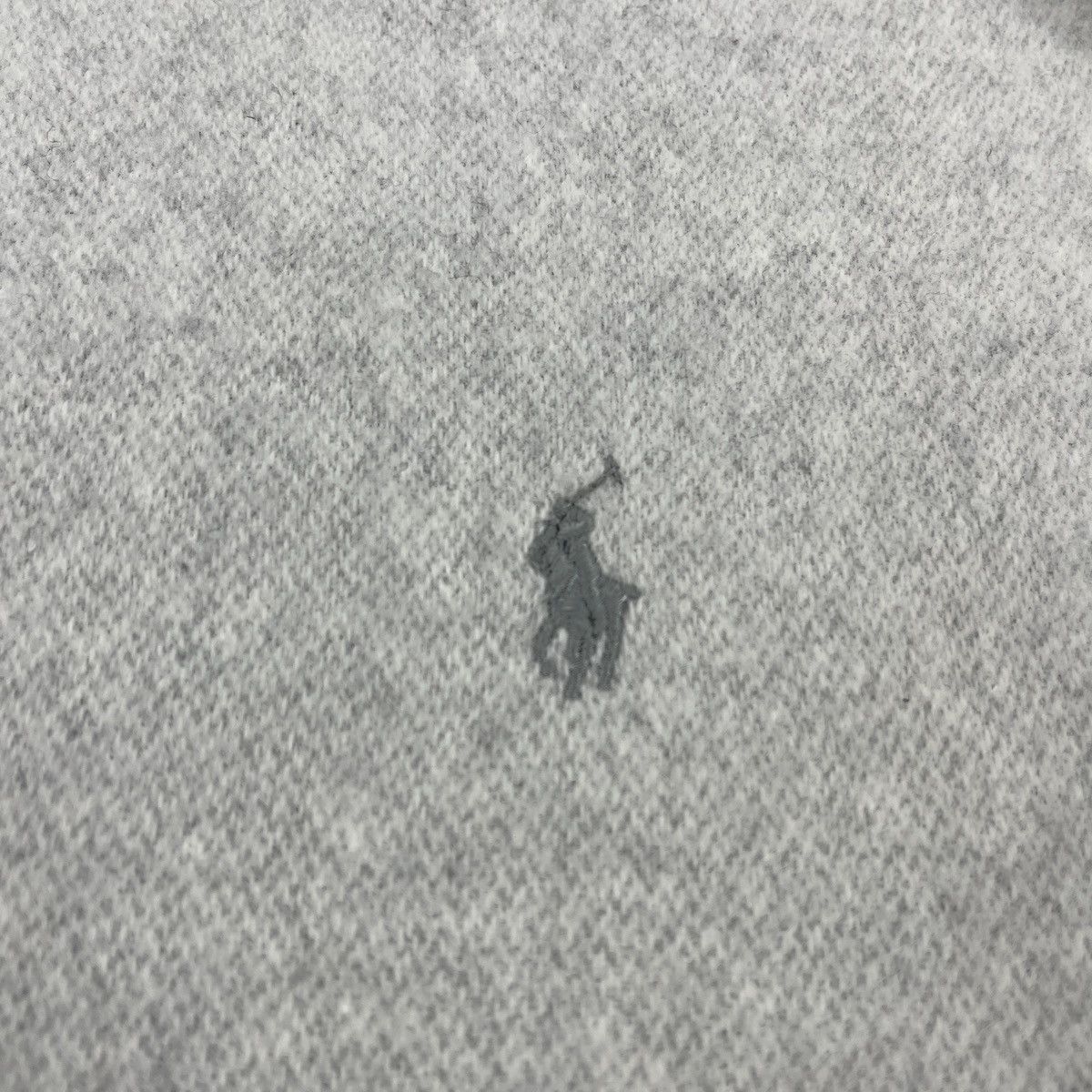 Polo Ralph Lauren × Vintage Polo Ralph Lauren Scarf / Muffler / Neckwear T1006 Size ONE SIZE - 12 Thumbnail