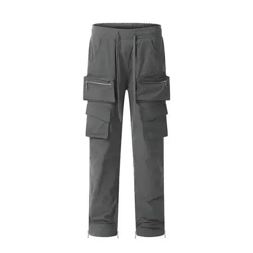 Japanese Brand function cargo pants Size US 28 / EU 44 - 4 Thumbnail