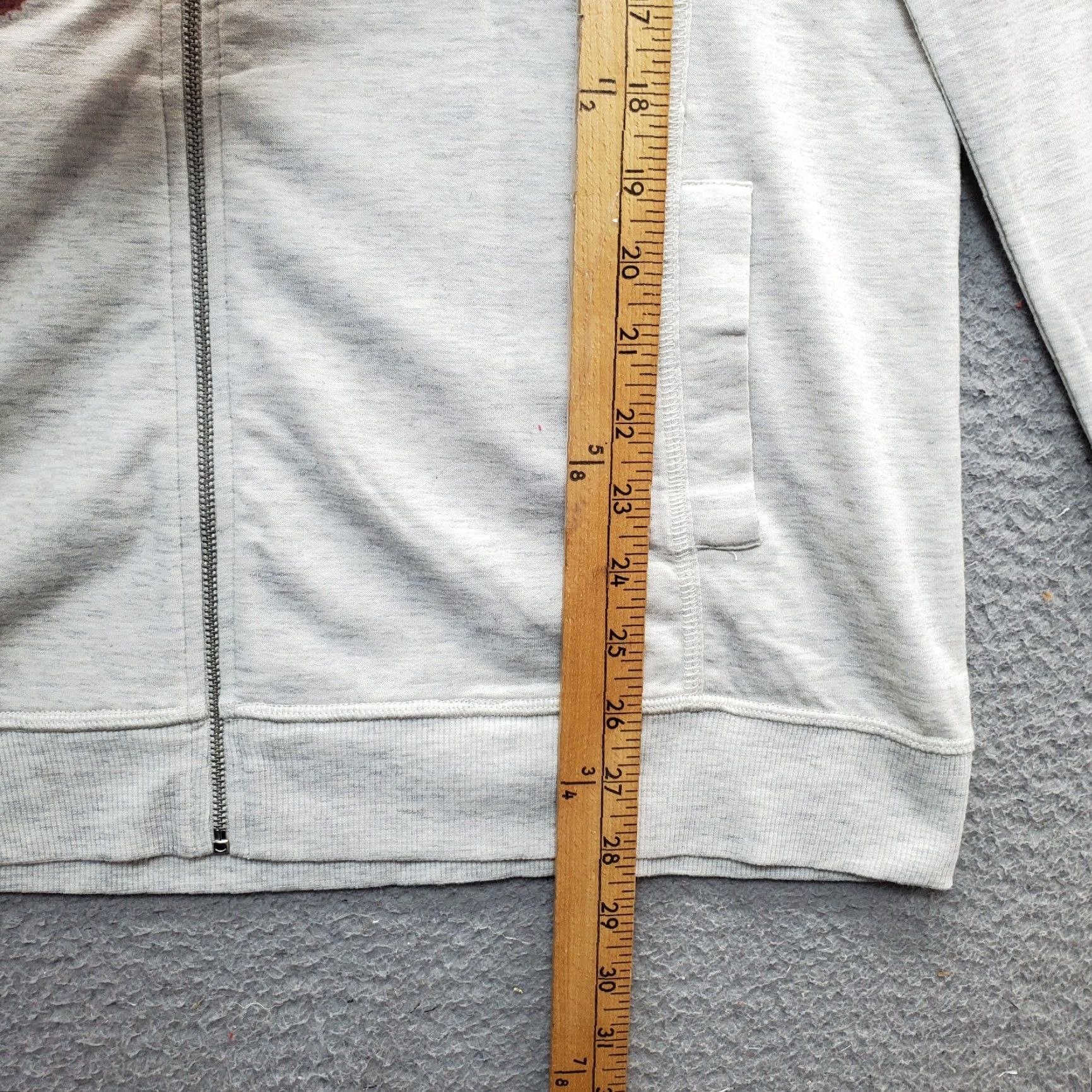 Vintage Ahead Nike? Size US L / EU 52-54 / 3 - 3 Thumbnail