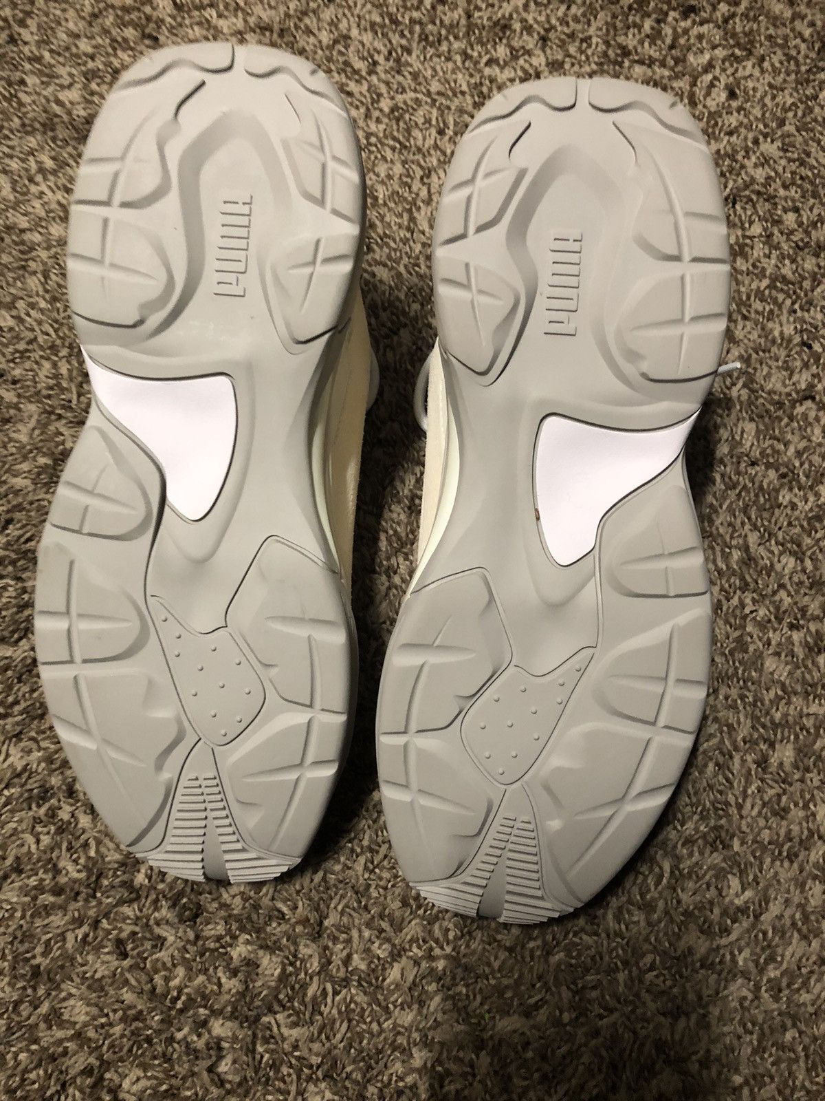 Puma Puma Shoes Size 10 Size US 10 / EU 43 - 3 Thumbnail