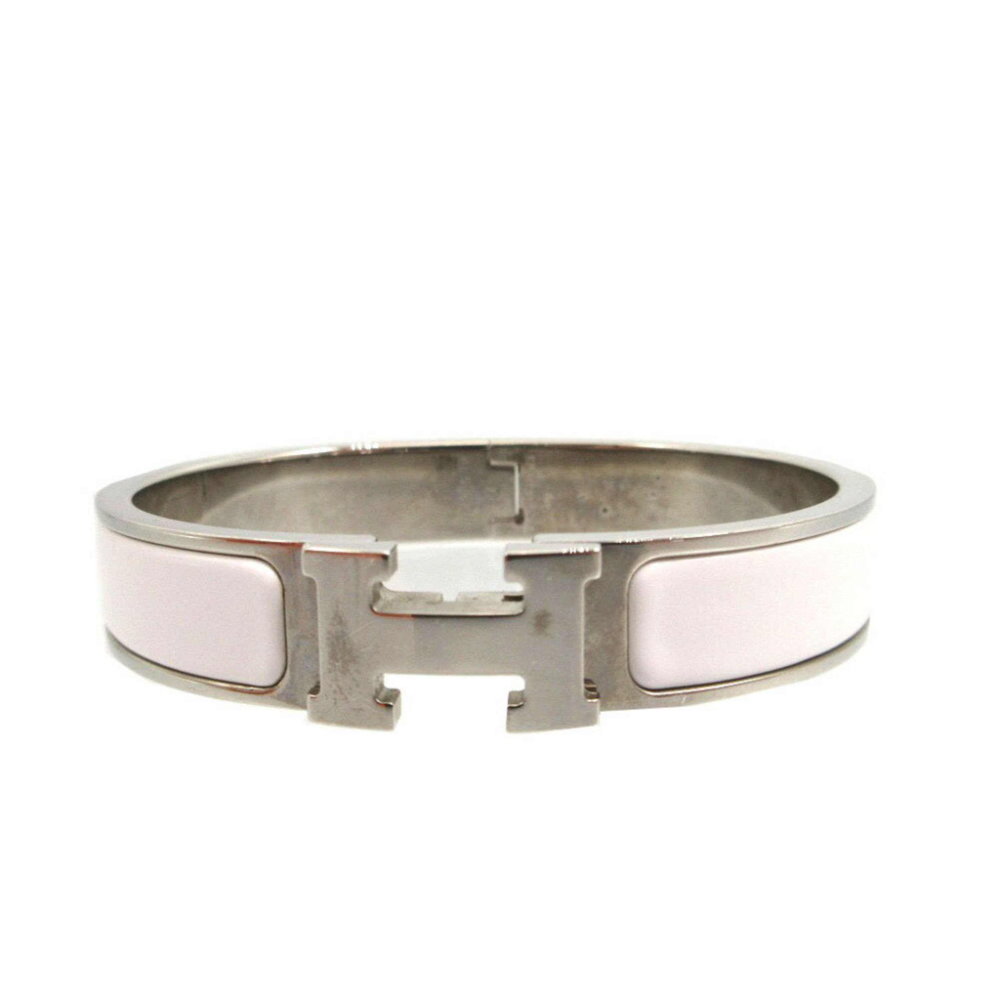 Hermes Hermès Clic H bracelet Size ONE SIZE - 1 Thumbnail