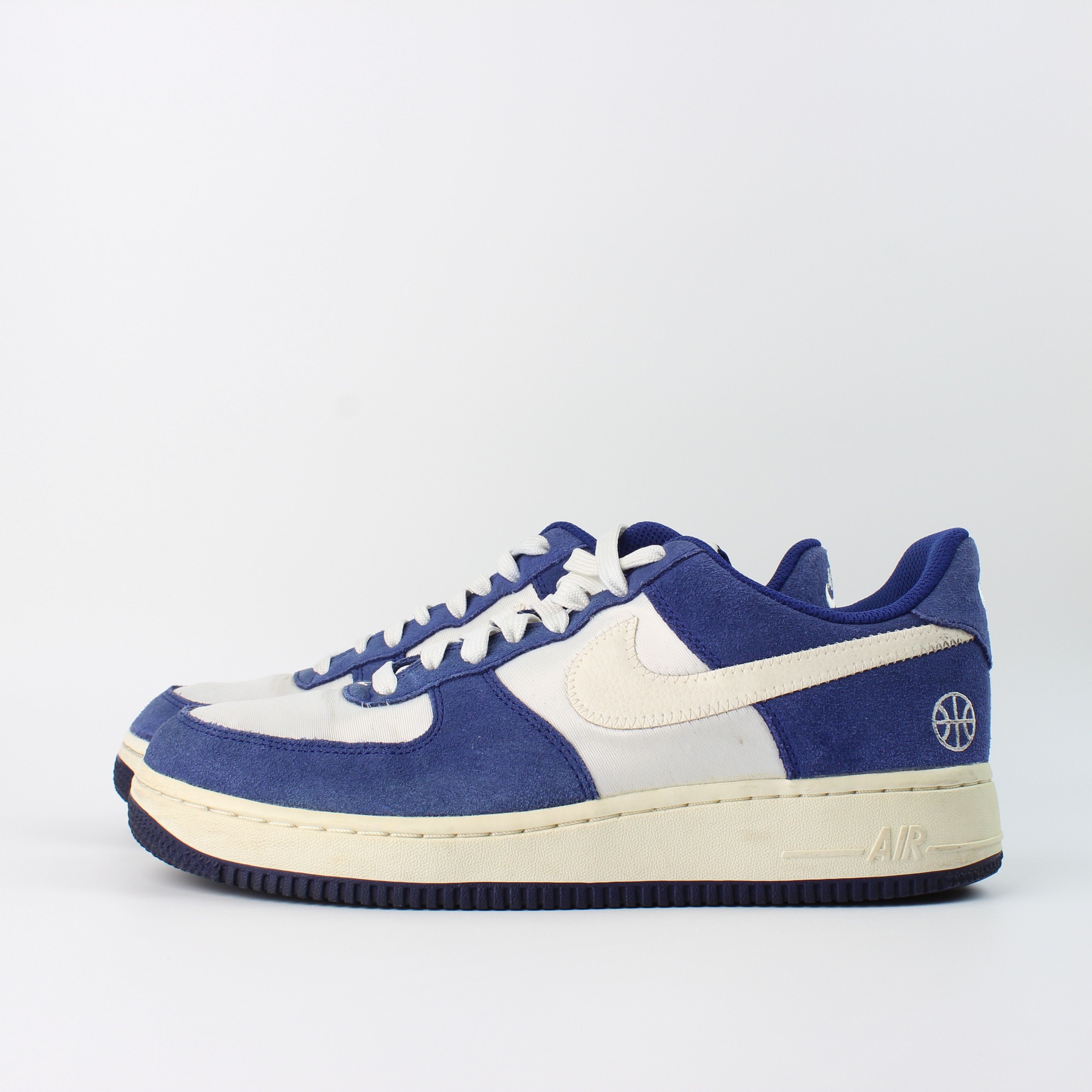 Nike Air Force 1 Low 'Net Collector’s Society' 488298-438 Size US 9.5 / EU 42-43 - 1 Thumbnail