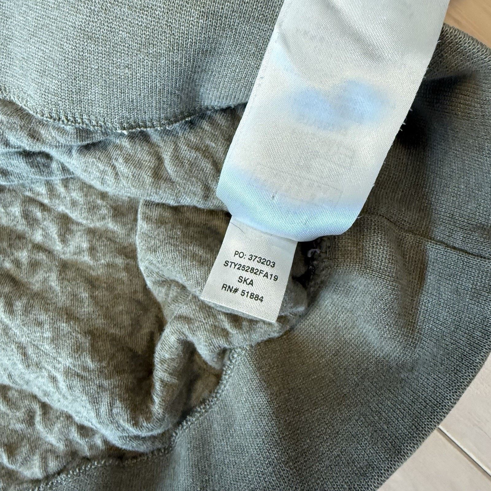 Patagonia Patagonia Quilt Snap T Pullover Women's S Organic Cotton Size S / US 4 / IT 40 - 6 Thumbnail