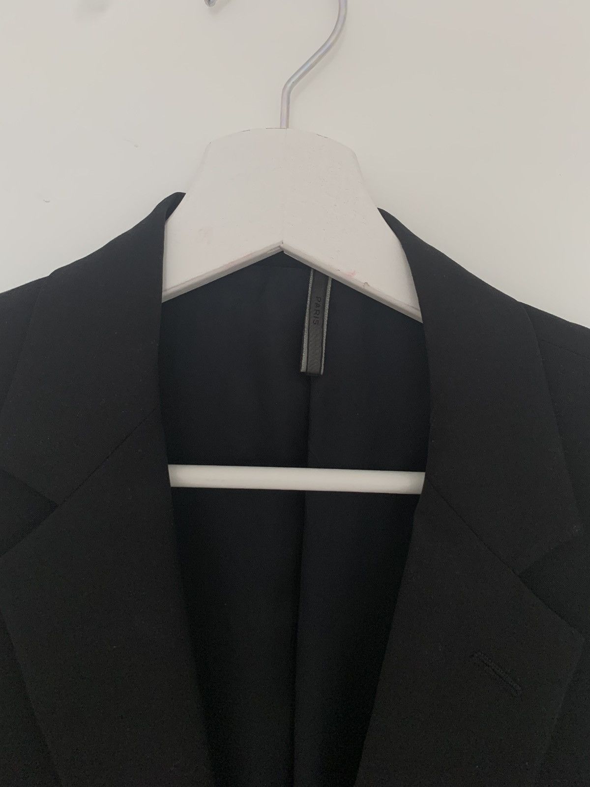 Dior Dior Homme Blazer Size 46R - 2 Thumbnail