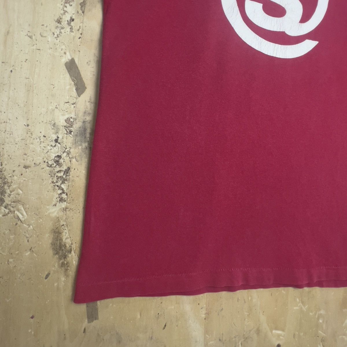 Stussy Vintage Stussy Size US M / EU 48-50 / 2 - 15 Thumbnail