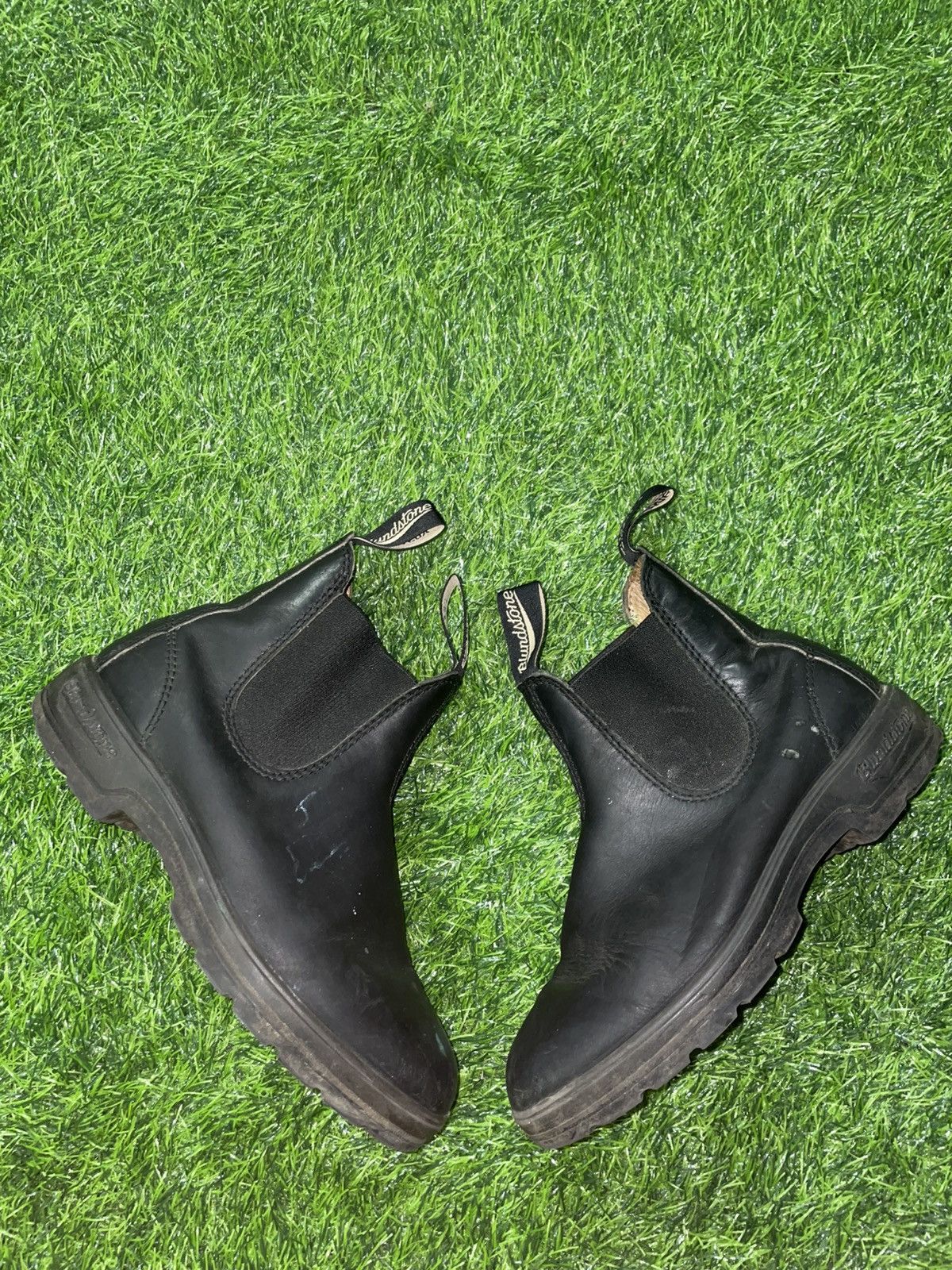 Blundstone Blundstone Boots Size 3 Size US 5 / EU 37 - 2 Thumbnail