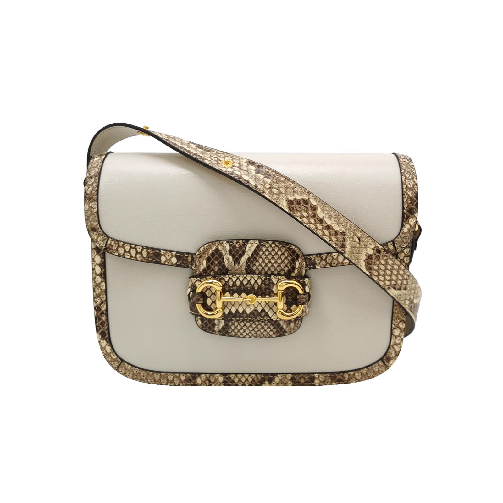 Gucci Gucci Women os Shoulder Bags Size ONE SIZE - 1 Thumbnail