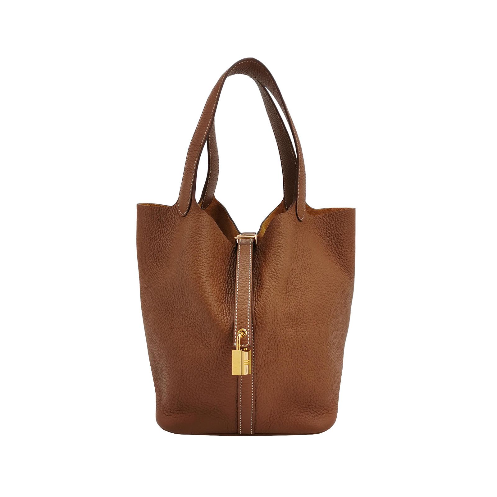 Hermes Hermes Women os Tote Bags Size ONE SIZE - 1 Thumbnail