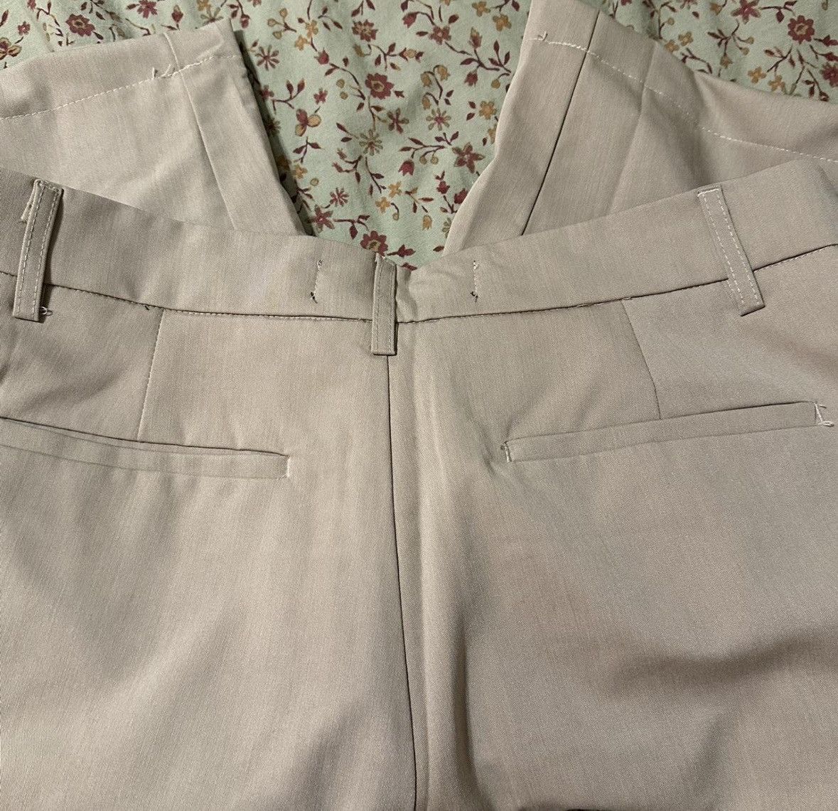 basketcase gallery basketcase caldwell slack shorts Size US 28 / EU 44 - 4 Thumbnail