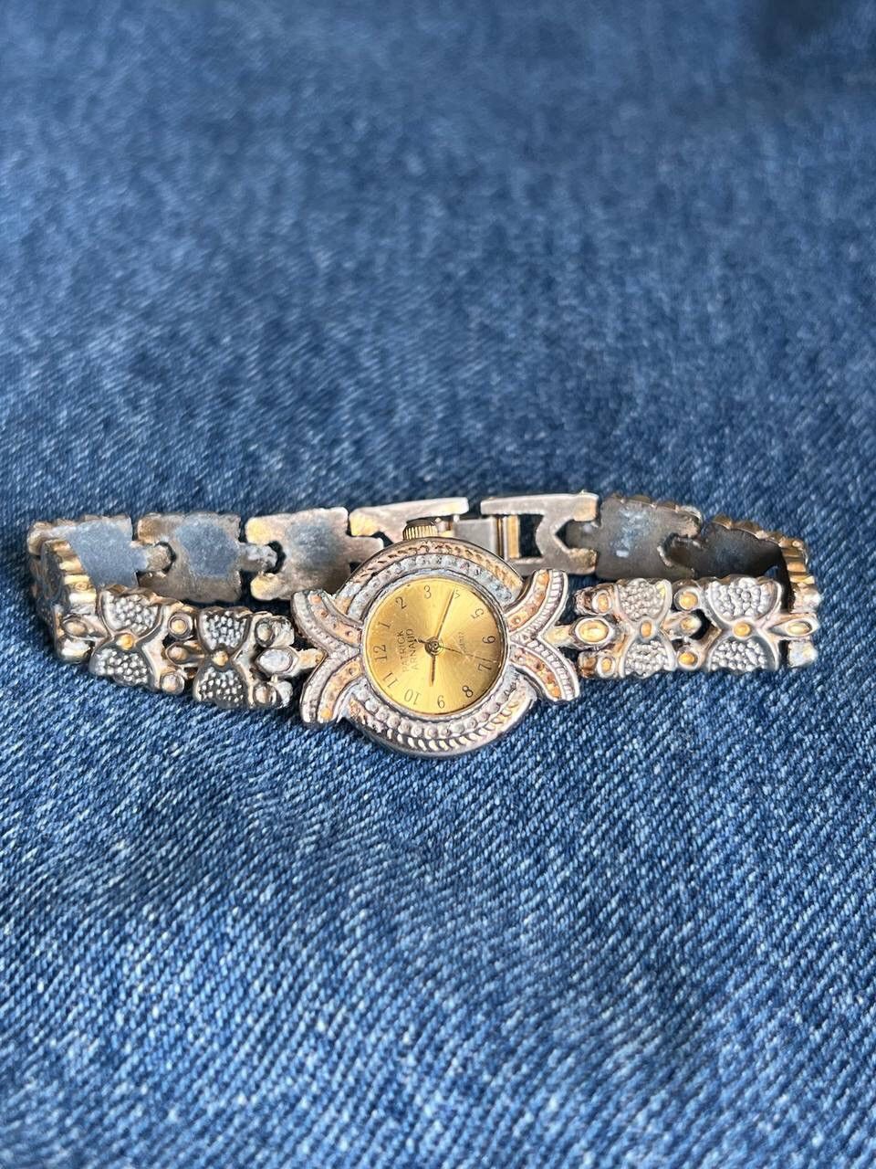 Japanese Brand × Vintage Vintage Japanese style futuristic Watch Size ONE SIZE - 2 Thumbnail