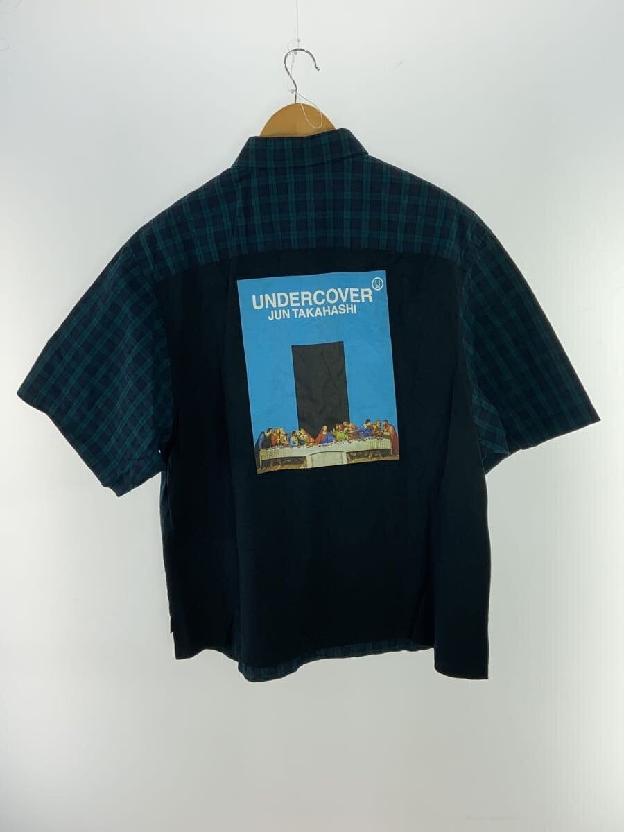 Undercover SS24 The Last Supper Shirt Size US XL / EU 56 / 4 - 1 Thumbnail