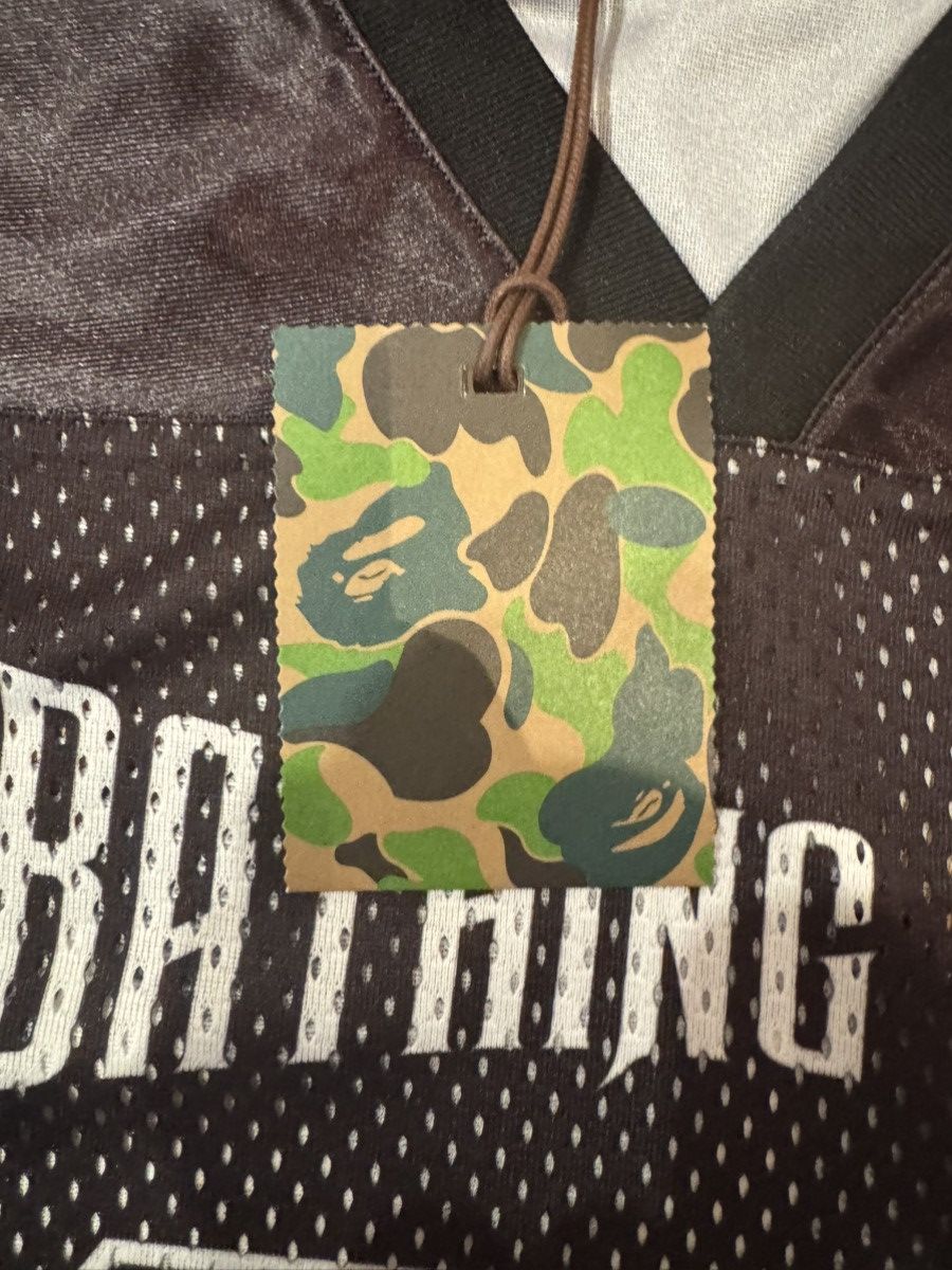 Bape × Nigo Bape x GOAT Exclusive Jersey Size US L / EU 52-54 / 3 - 9 Thumbnail