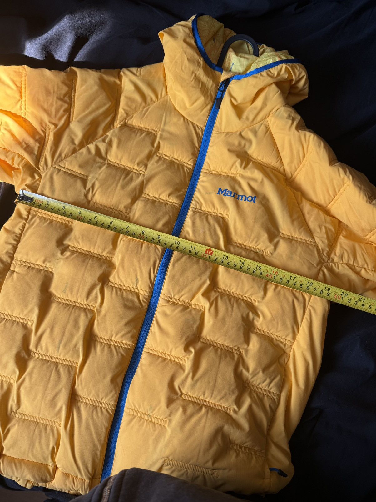 Marmot Marmot x Better Gift Shop Warm Cube Size US M / EU 48-50 / 2 - 6 Thumbnail