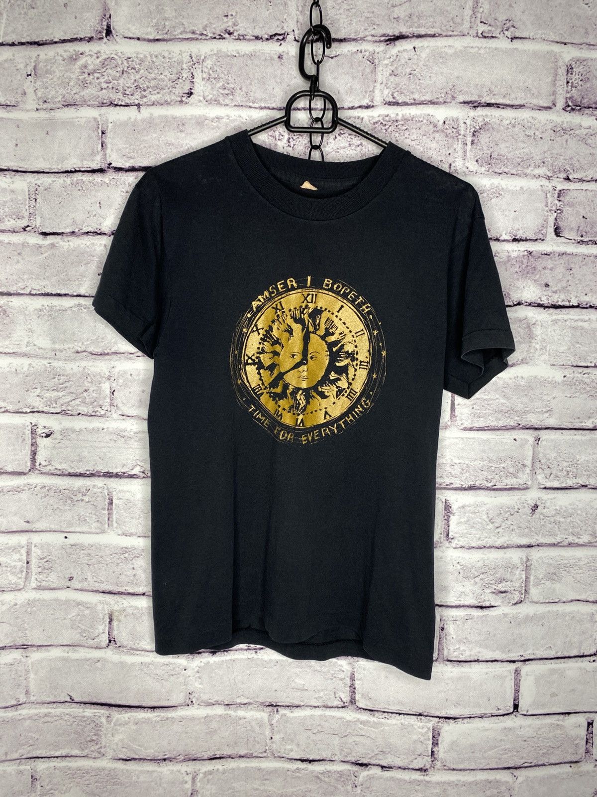 Band Tees Mens Vintage Grateful Dead 90s Online Ceramics T-Shirt Size US S / EU 44-46 / 1 - 1 Thumbnail