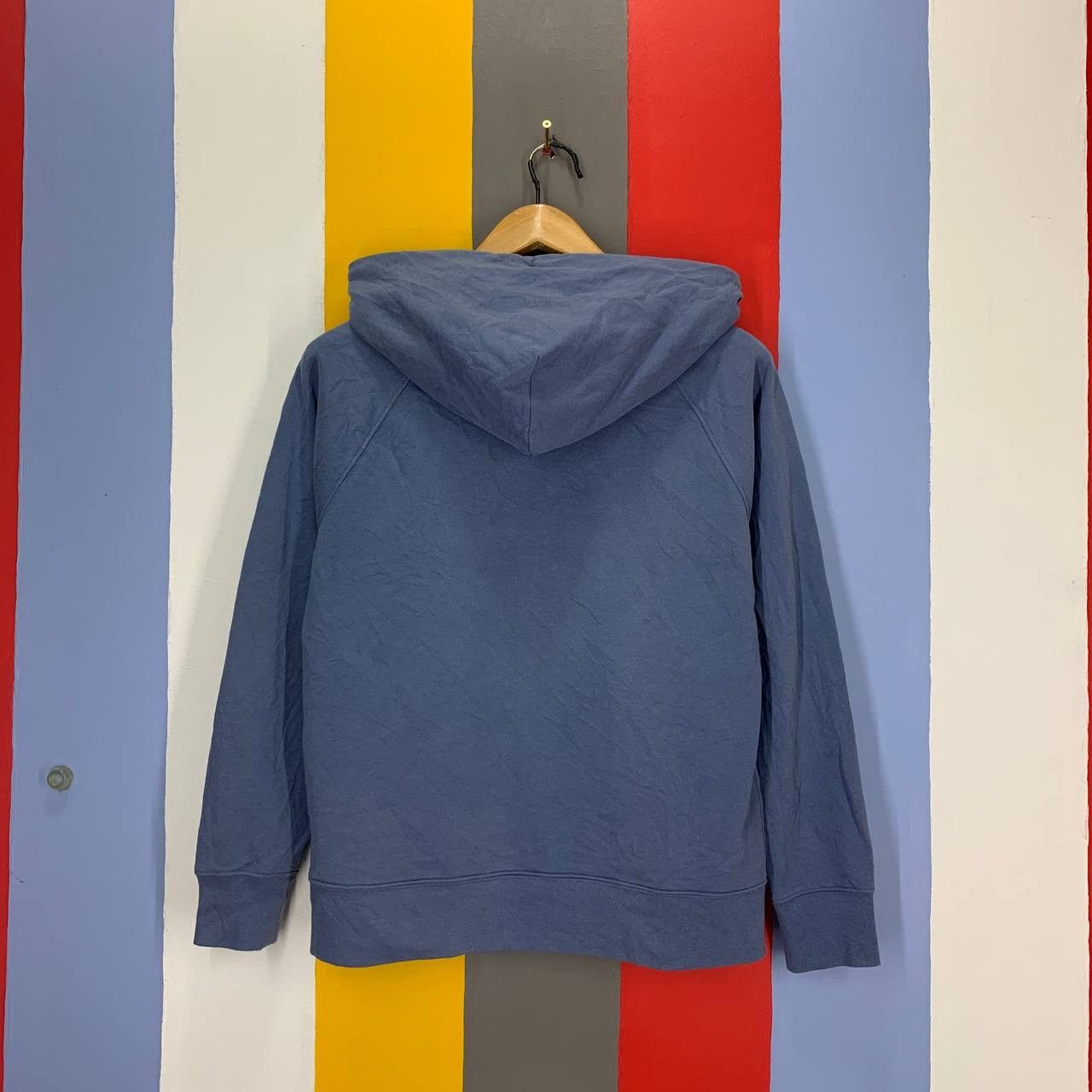 Gap GAP Women Zipper Hoodie #2094/16 Size S / US 4 / IT 40 - 8 Thumbnail