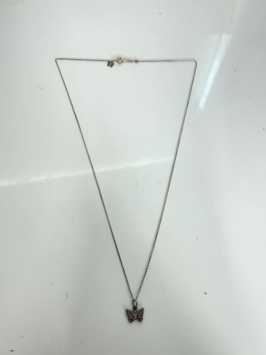 Needles Butterfly Necklace Size ONE SIZE - 2 Thumbnail
